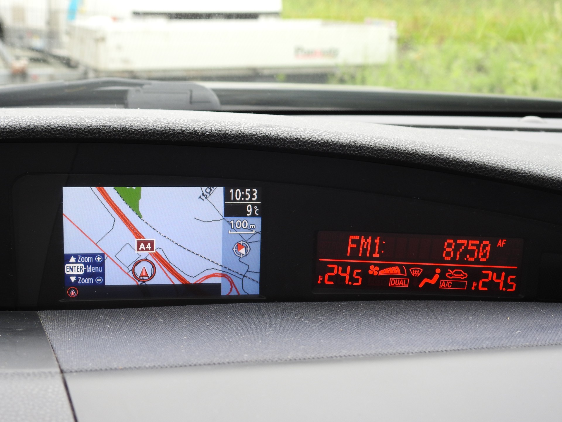 MAZDA 3 2.3 16V DISI Turbo MPS-image-16