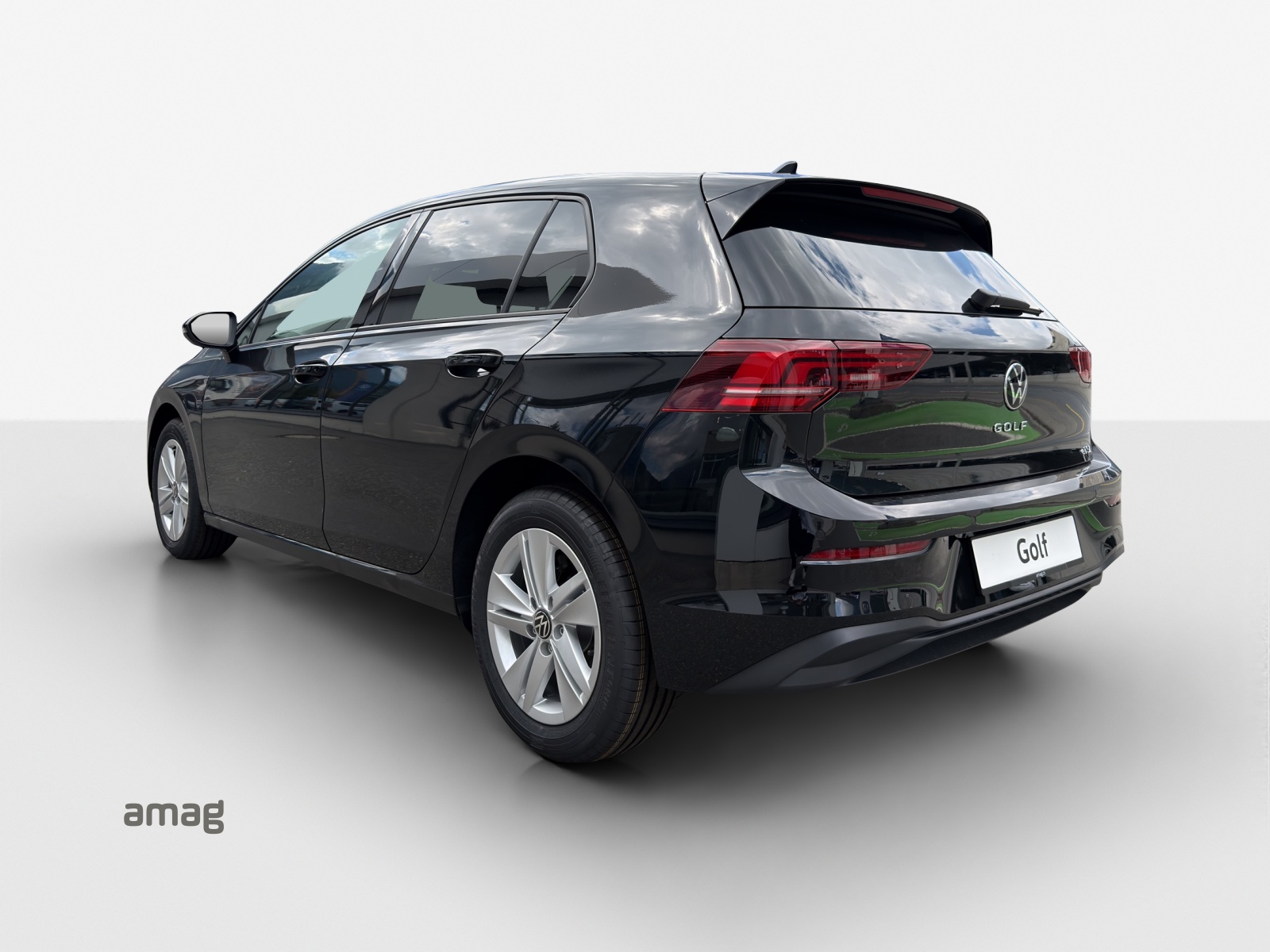 VW Golf 1.5 e TSI mHEV Value DSG-showroom-element-2