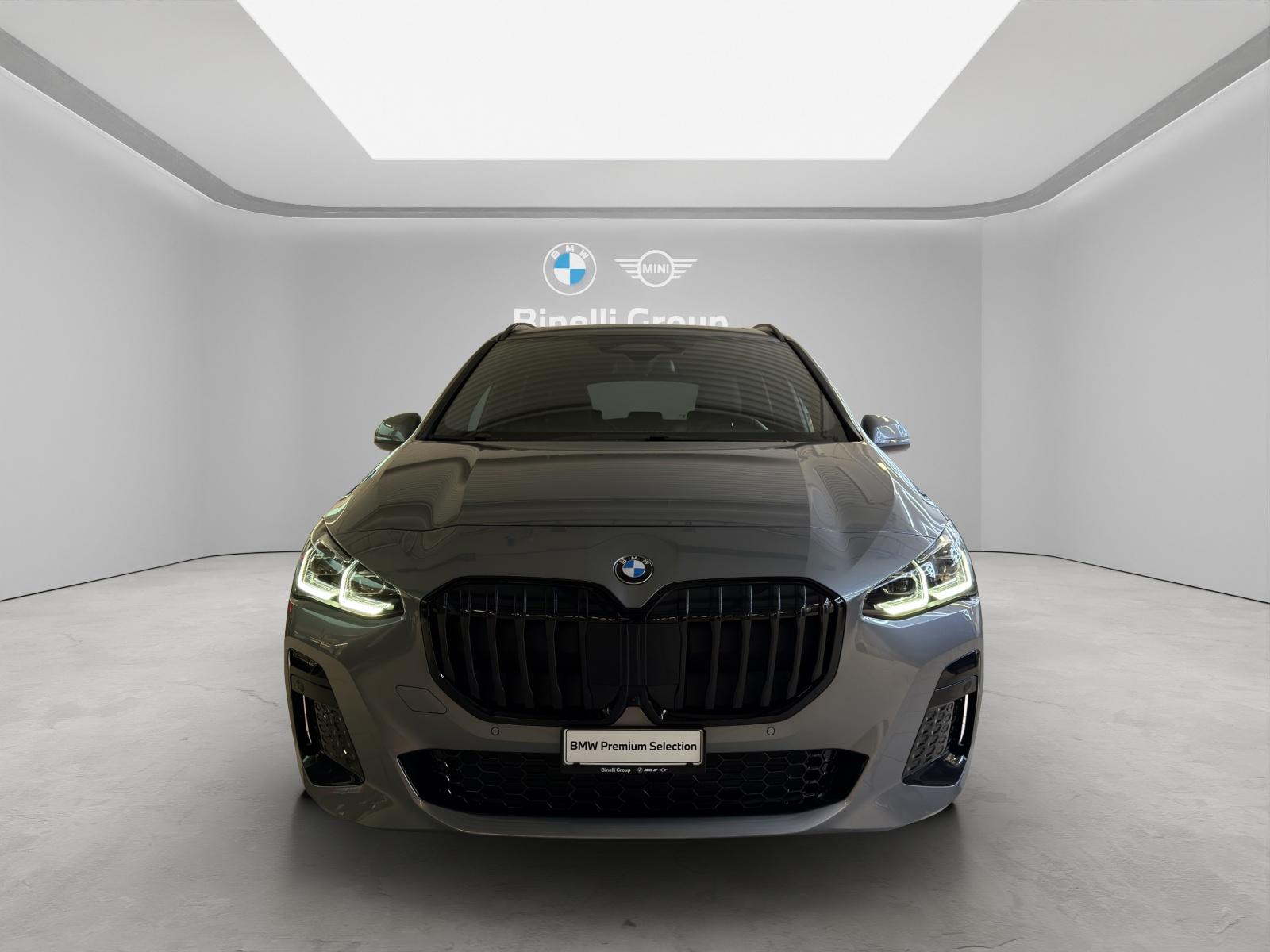 BMW 223i xDrive Active Tourer M-SportPaket-image-7