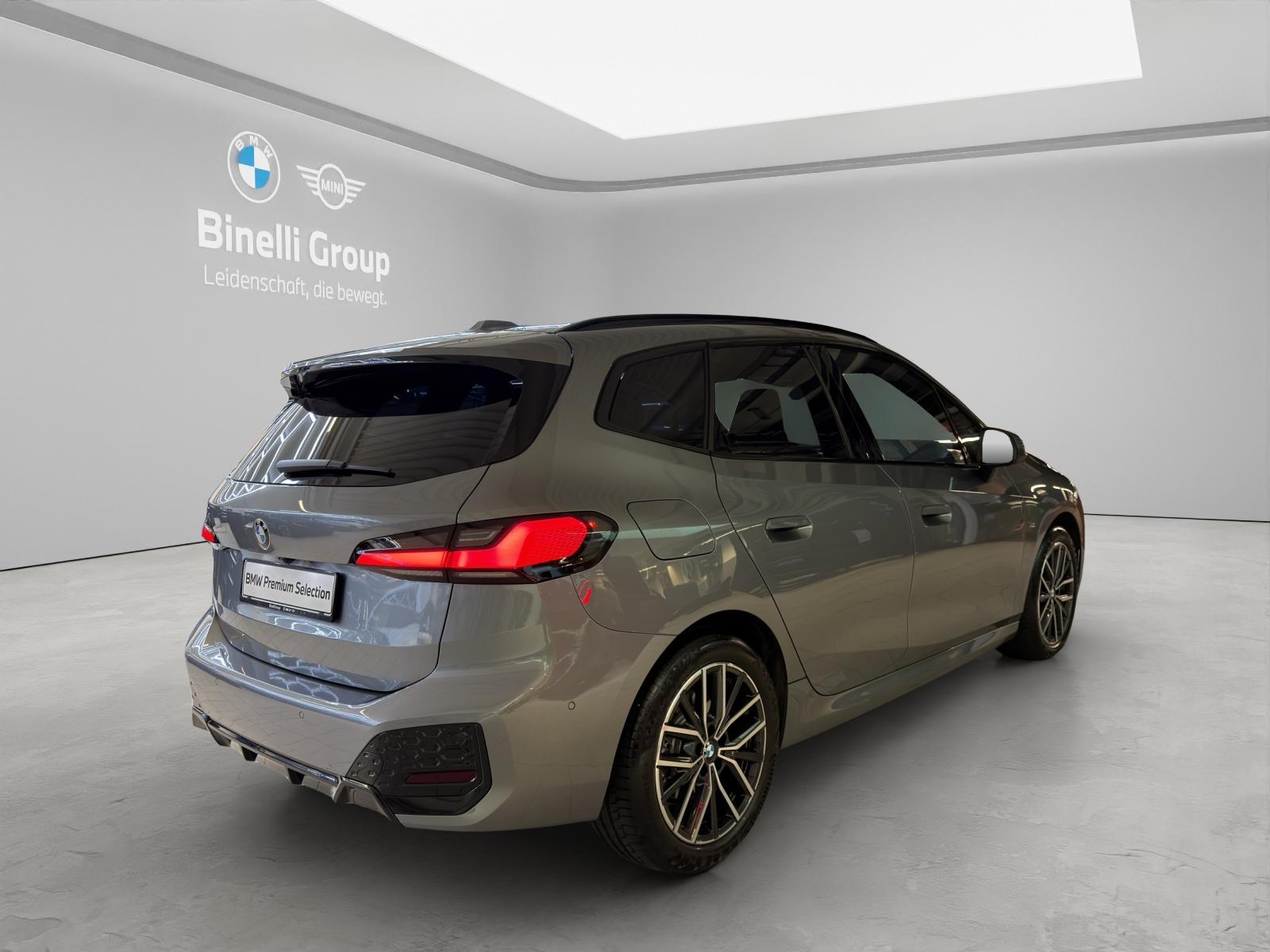 BMW 223i xDrive Active Tourer M-SportPaket-image-4