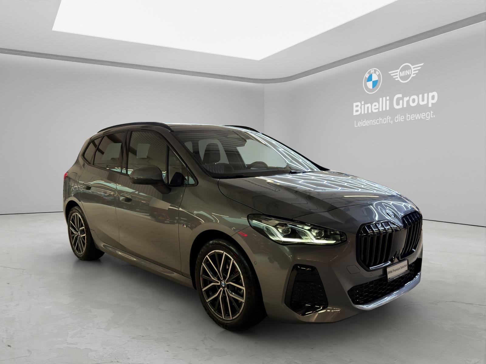 BMW 223i xDrive Active Tourer M-SportPaket-image-6