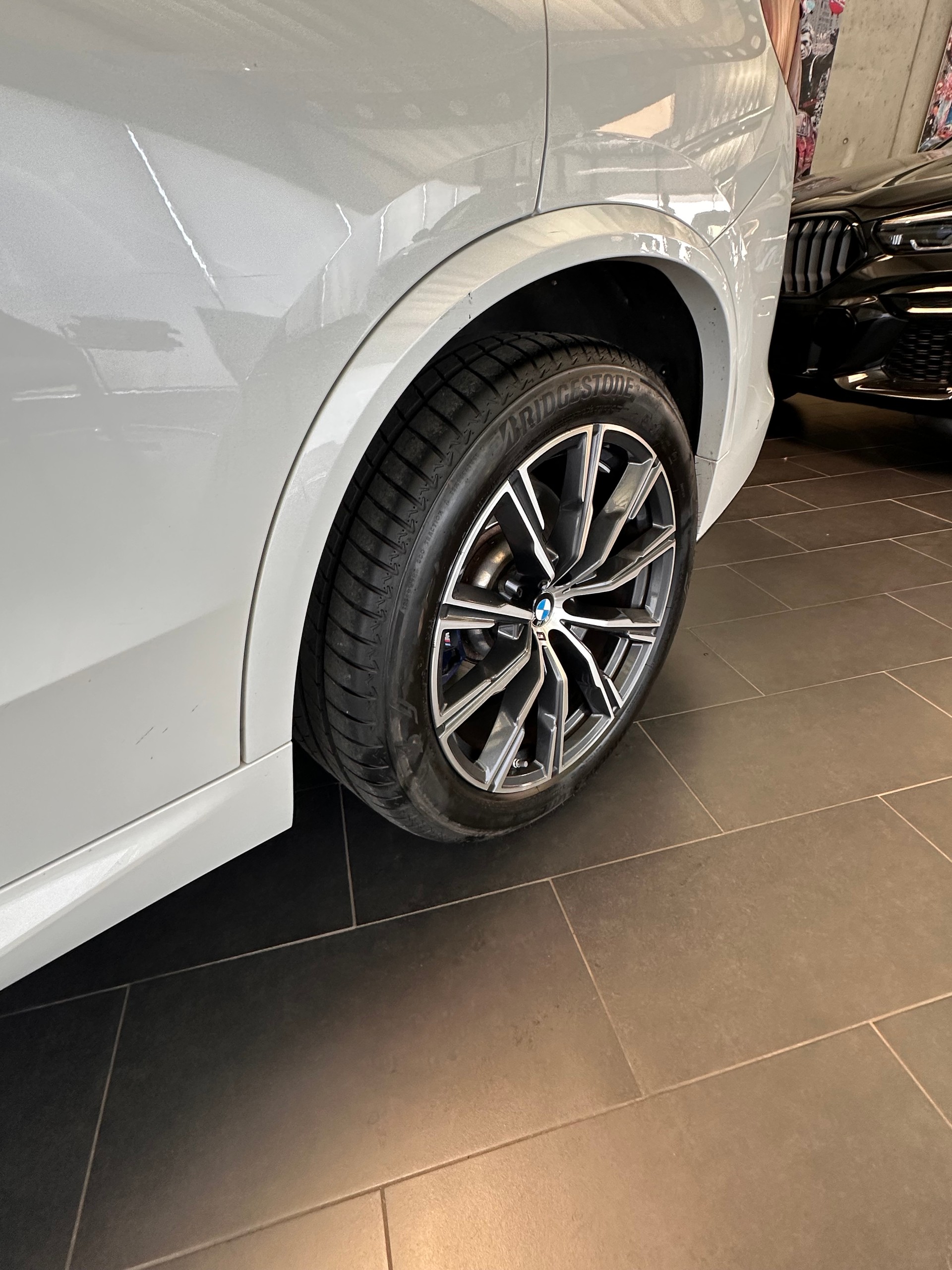 BMW X5 30d xDrive SAG-image-7