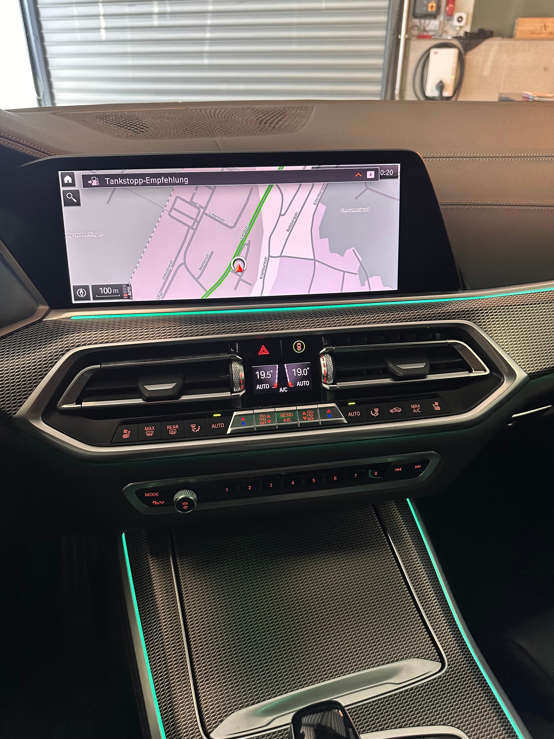 BMW X5 30d xDrive SAG-image-16