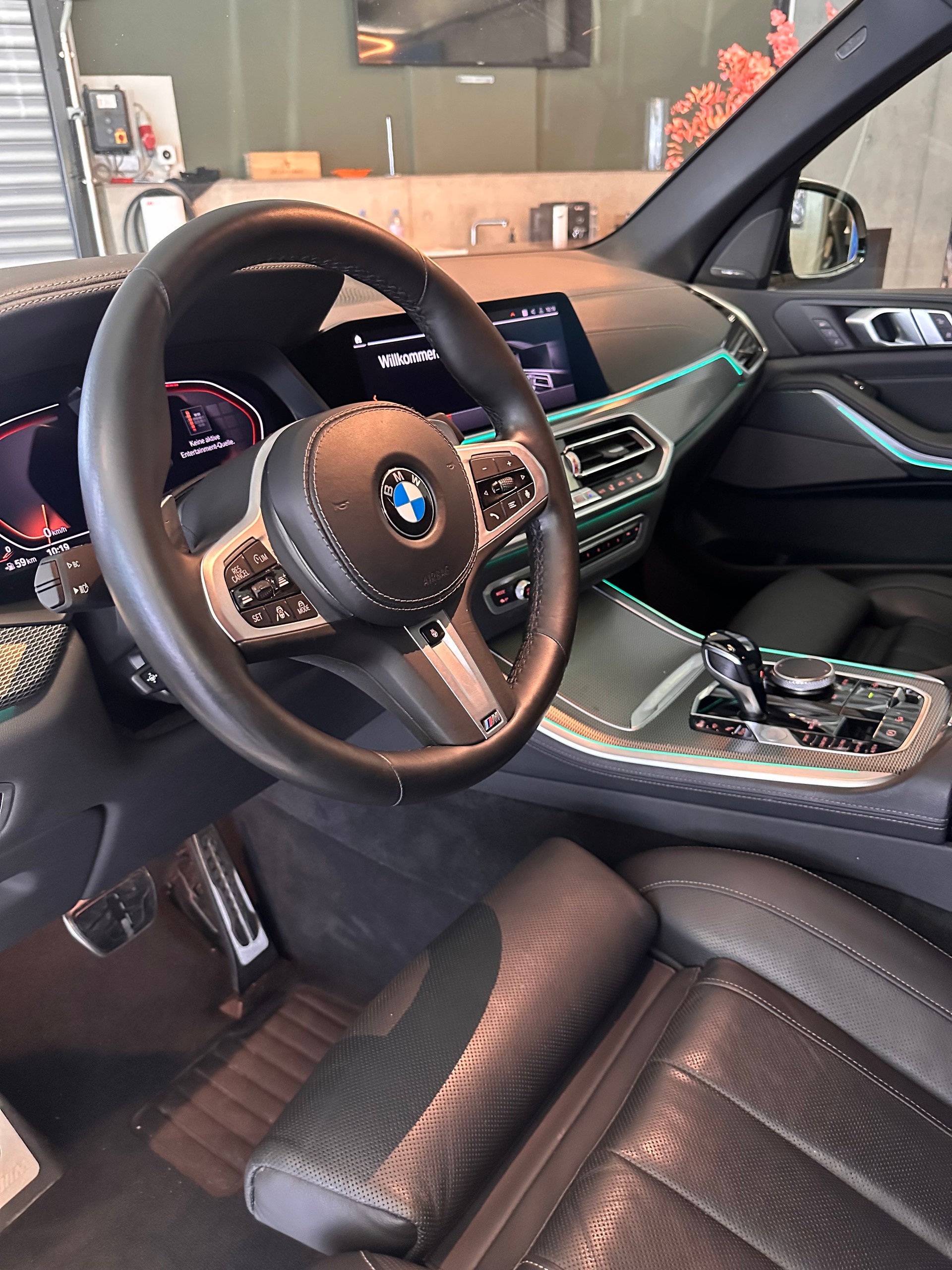 BMW X5 30d xDrive SAG-image-11
