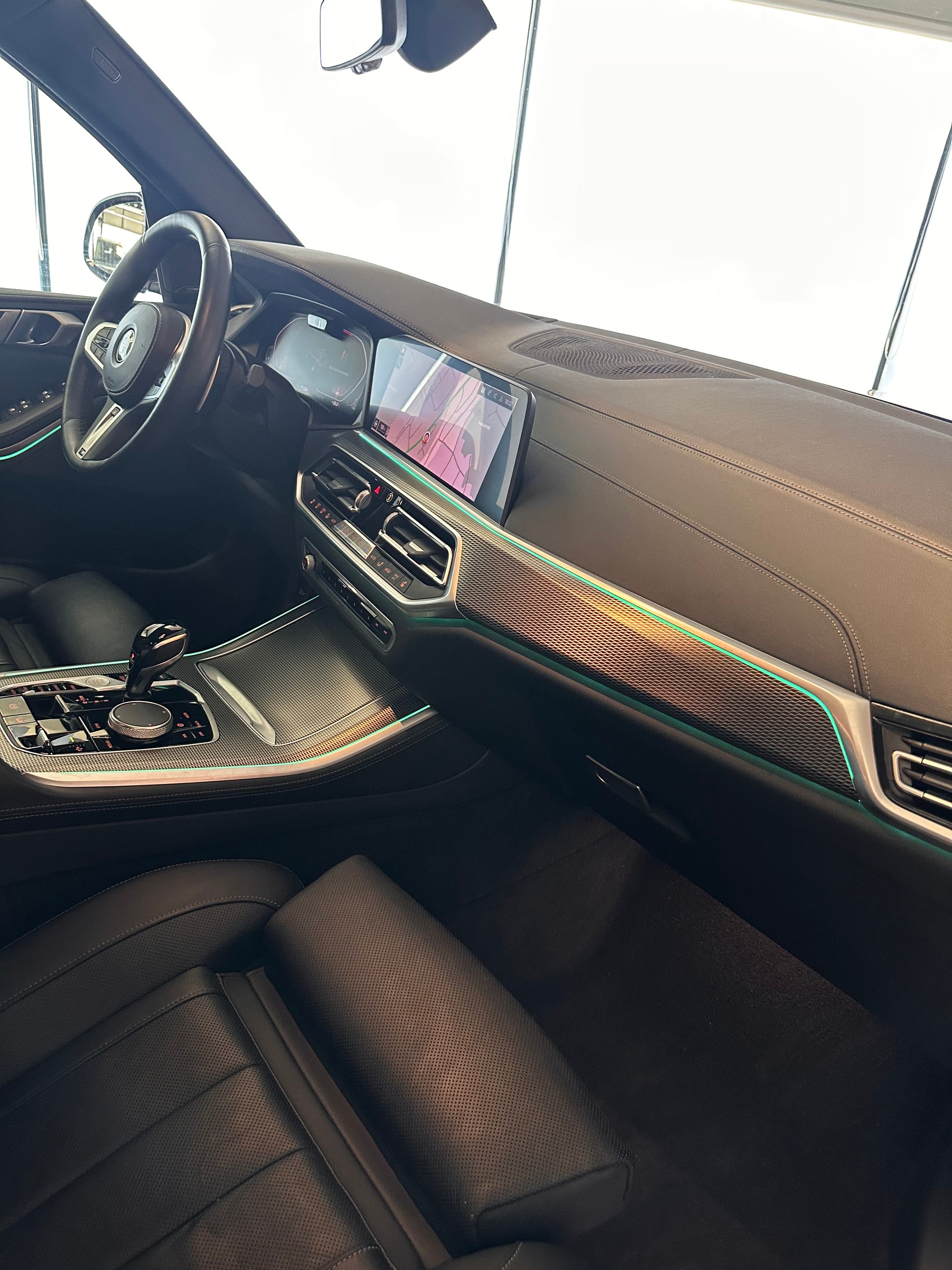BMW X5 30d xDrive SAG-image-27
