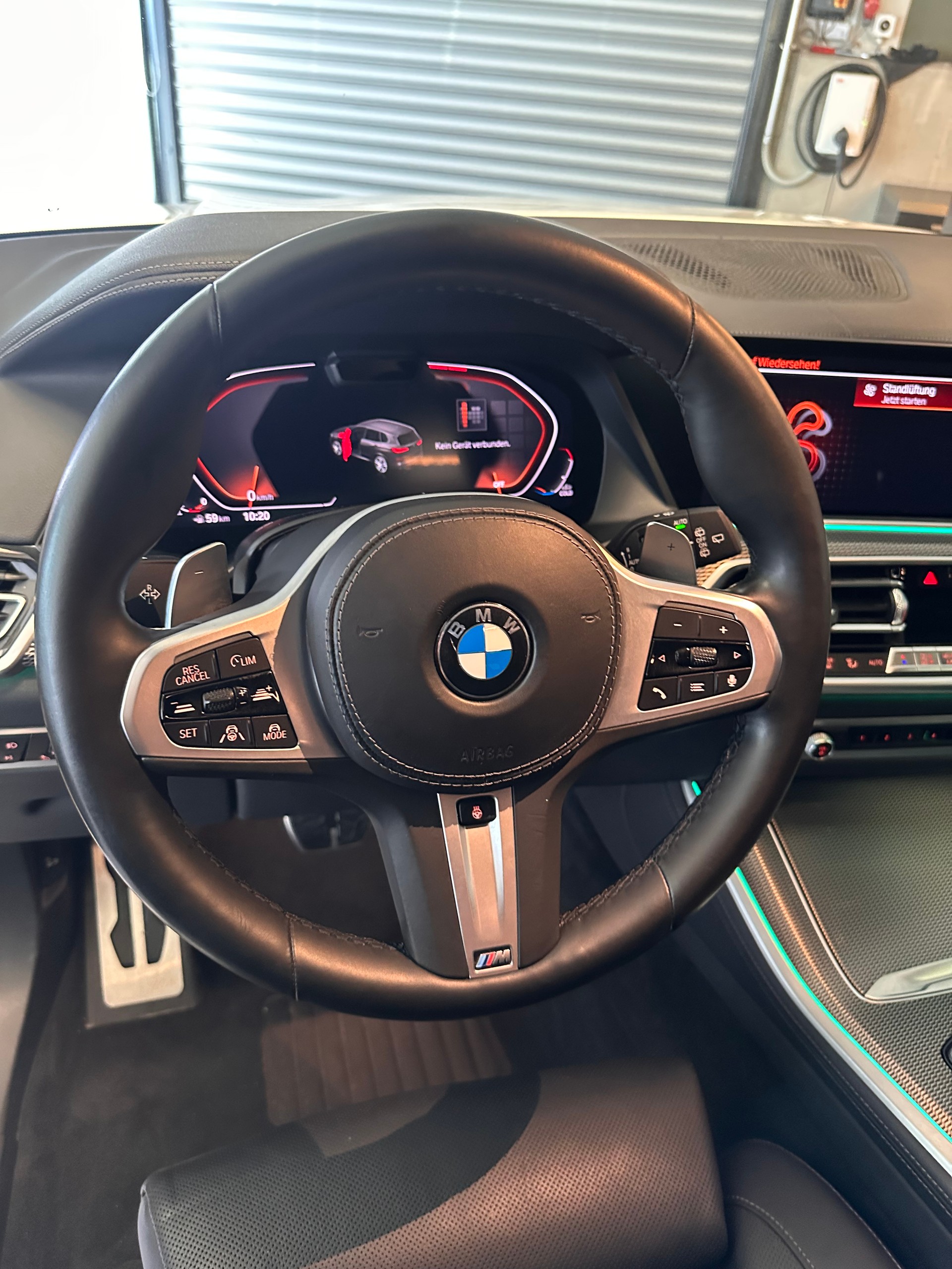 BMW X5 30d xDrive SAG-image-19