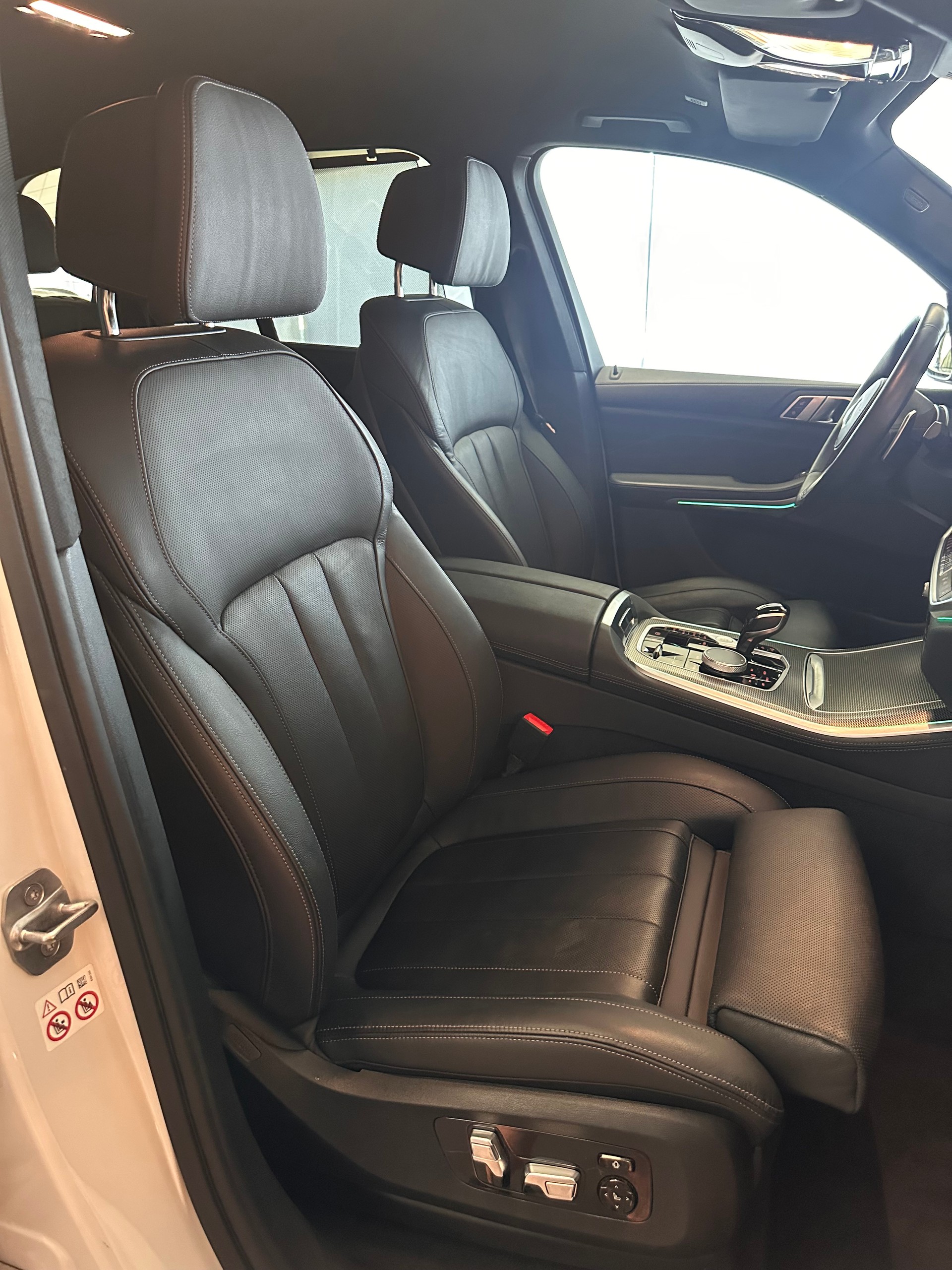 BMW X5 30d xDrive SAG-image-29
