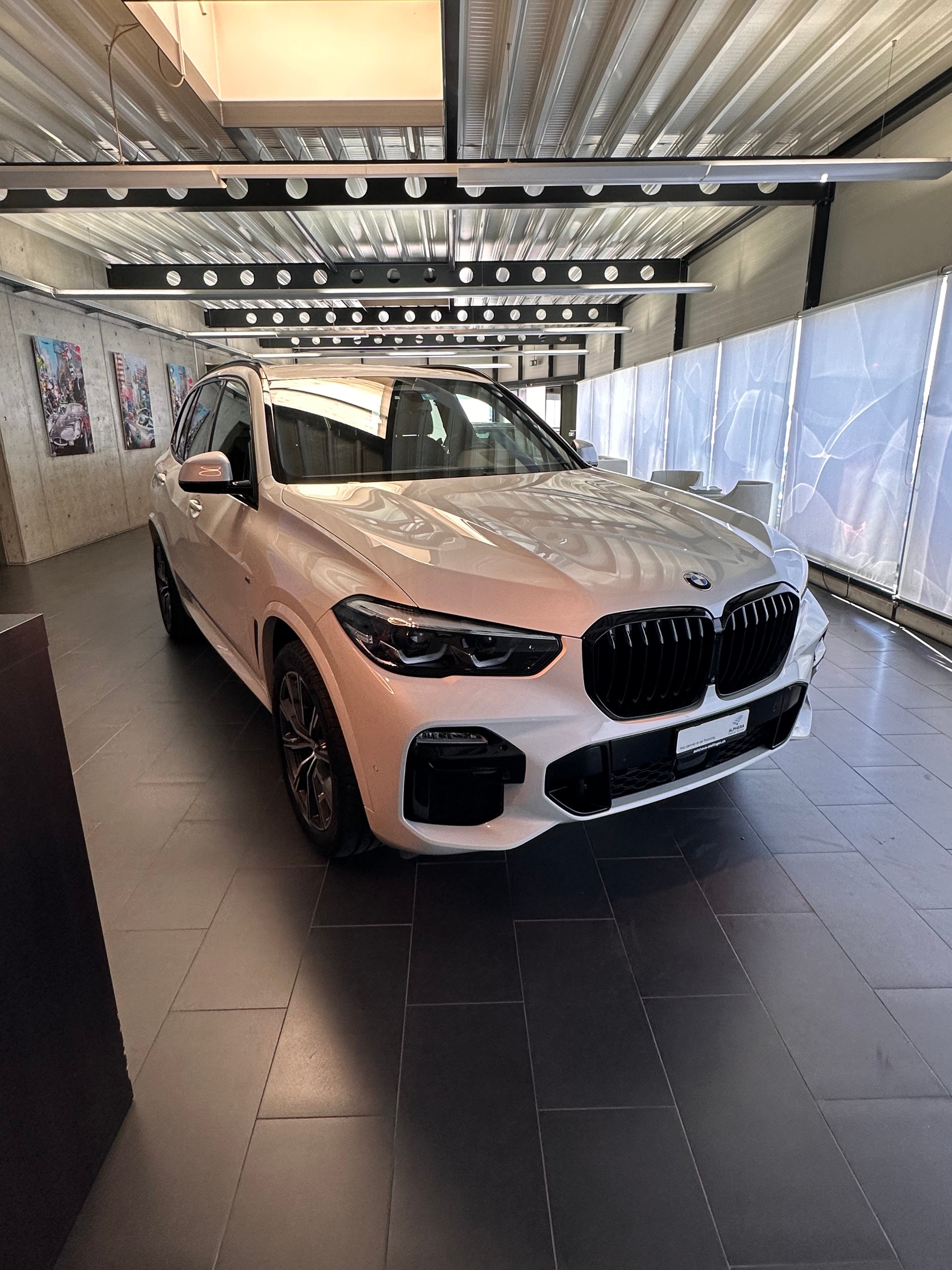 BMW X5 30d xDrive SAG-showroom-element-2