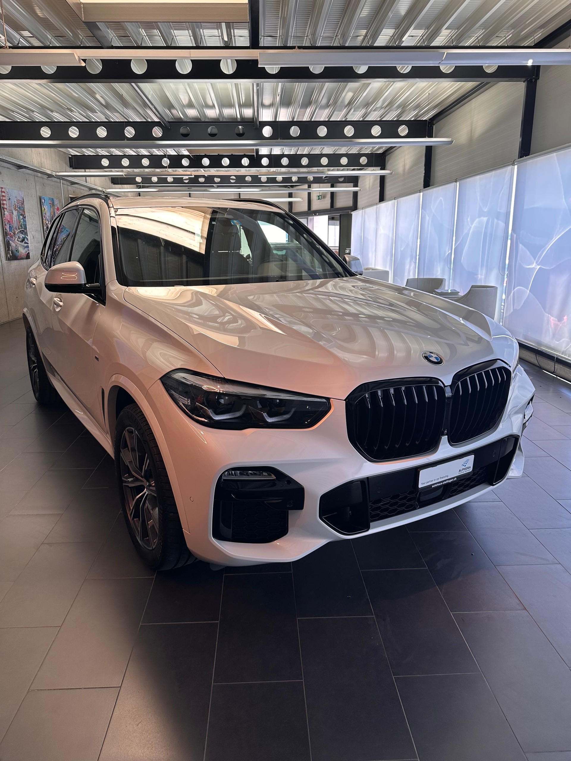 BMW X5 30d xDrive SAG-showroom-element-1