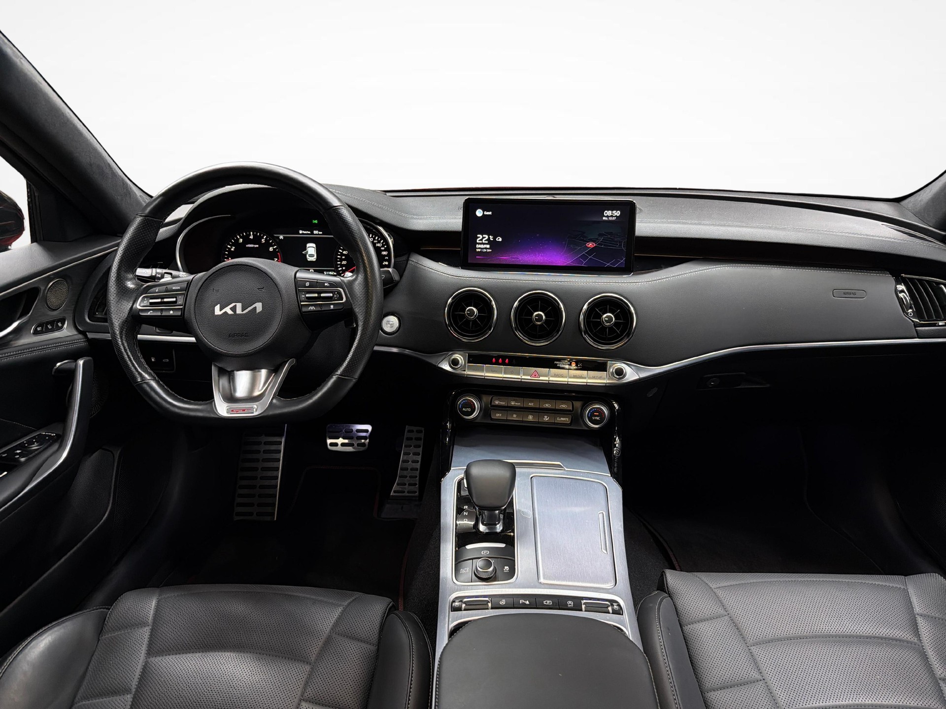 KIA Stinger GT 3.3 T-GDi-image-8