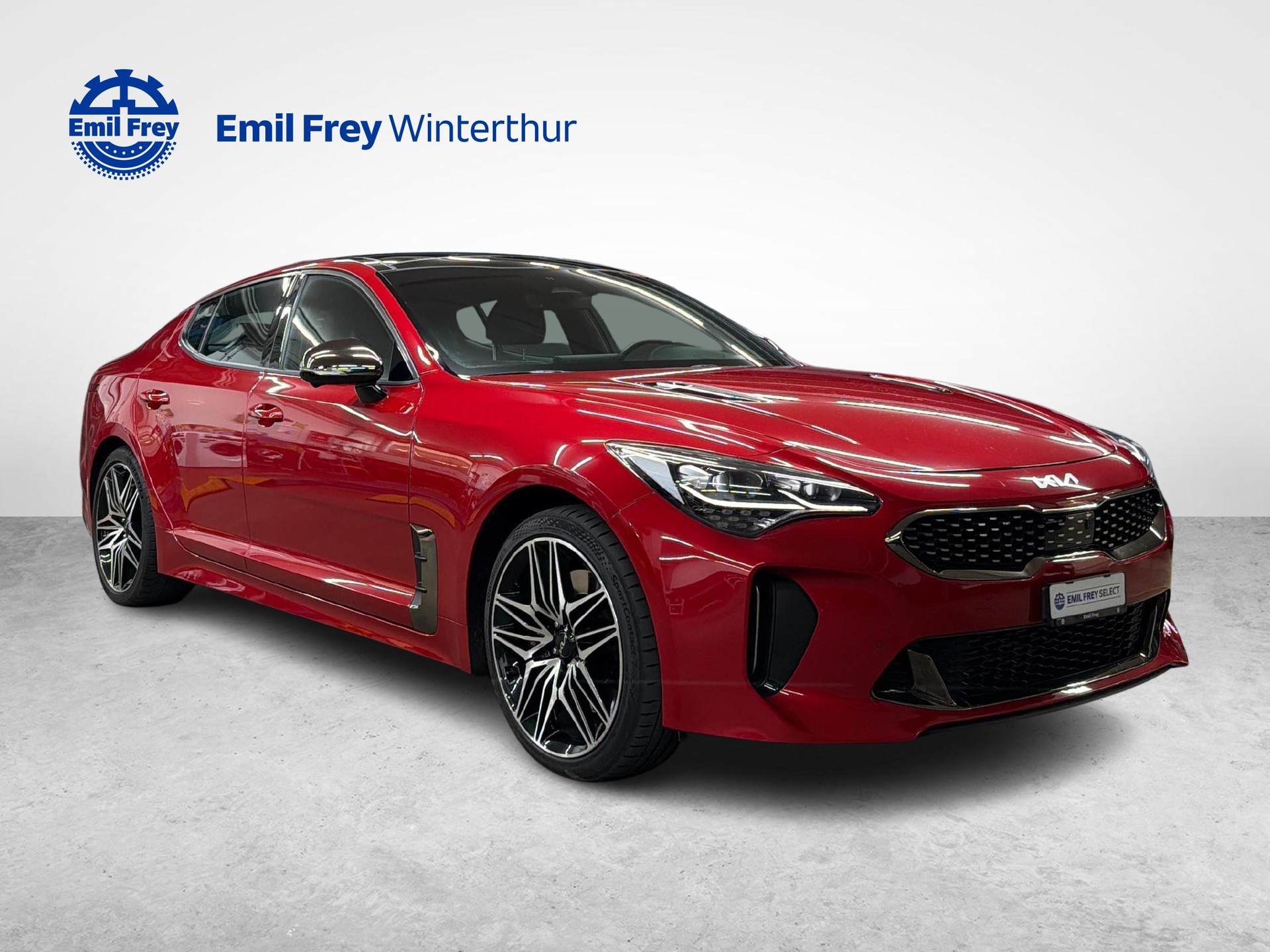 KIA Stinger GT 3.3 T-GDi-image-6