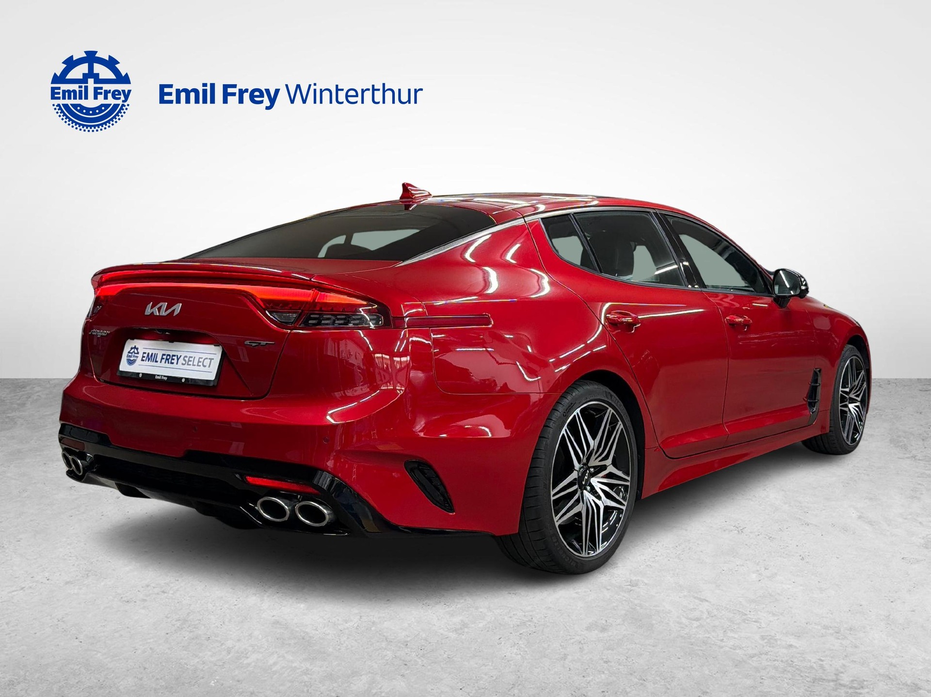 KIA Stinger GT 3.3 T-GDi-image-4