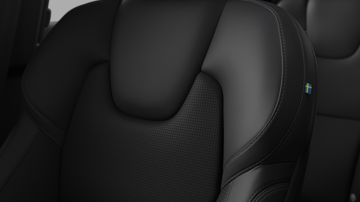 VOLVO XC90 2.0 B5 MH Black Edition AWD-image-11