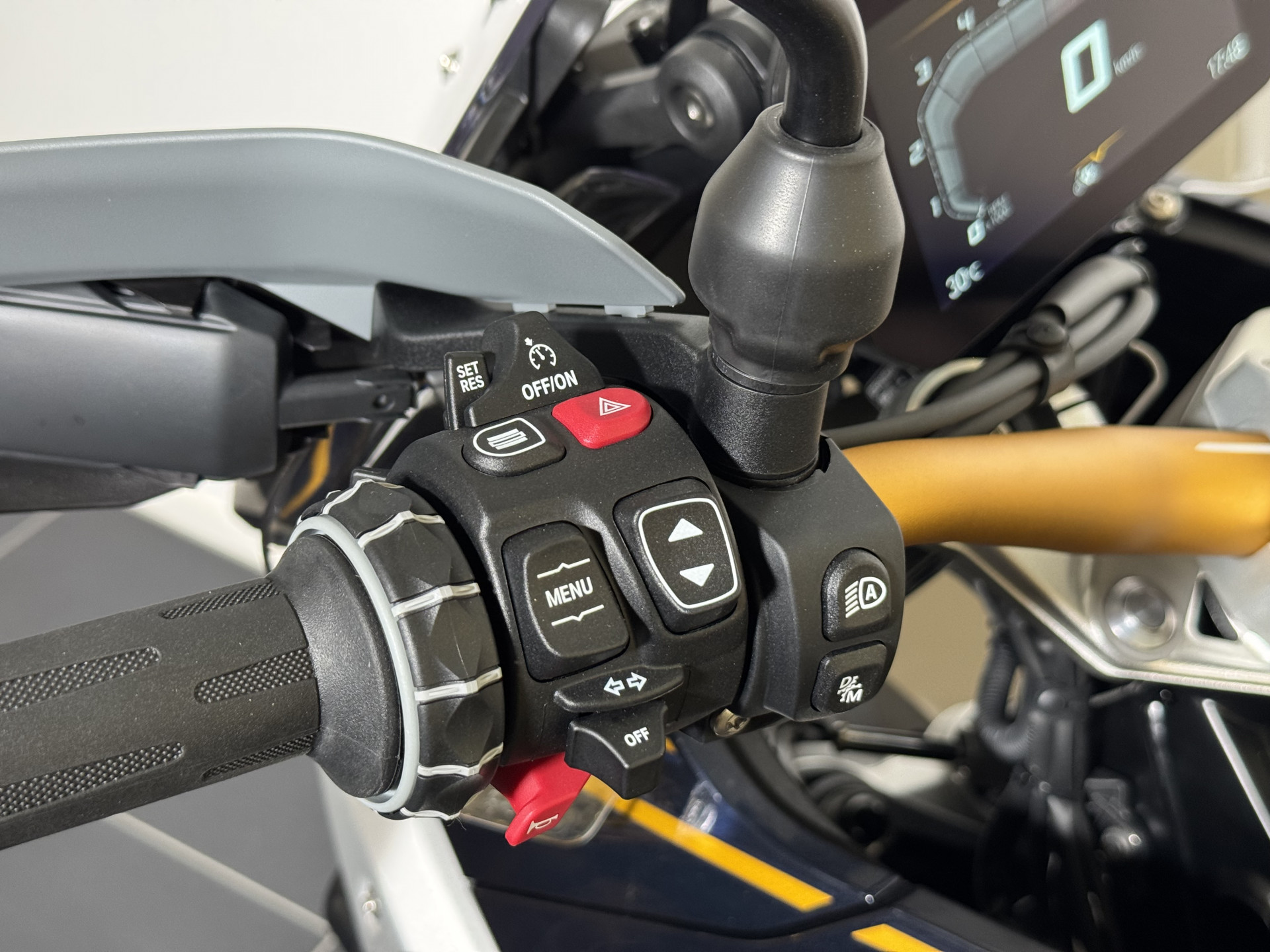 BMW R 1300 GS ASA opt. 719-image-6