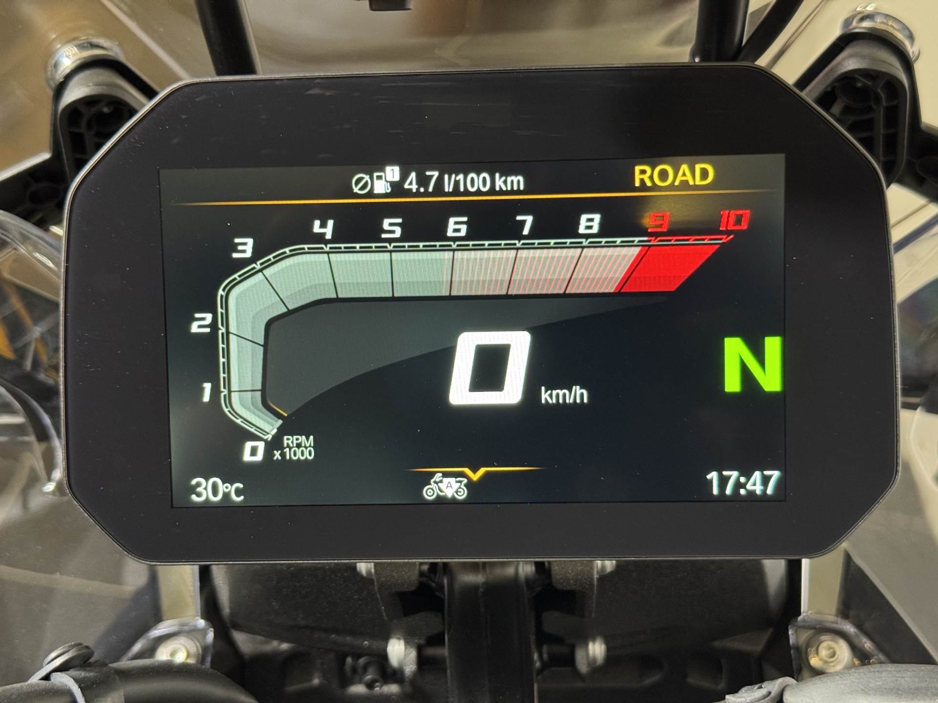 BMW R 1300 GS ASA opt. 719-image-4