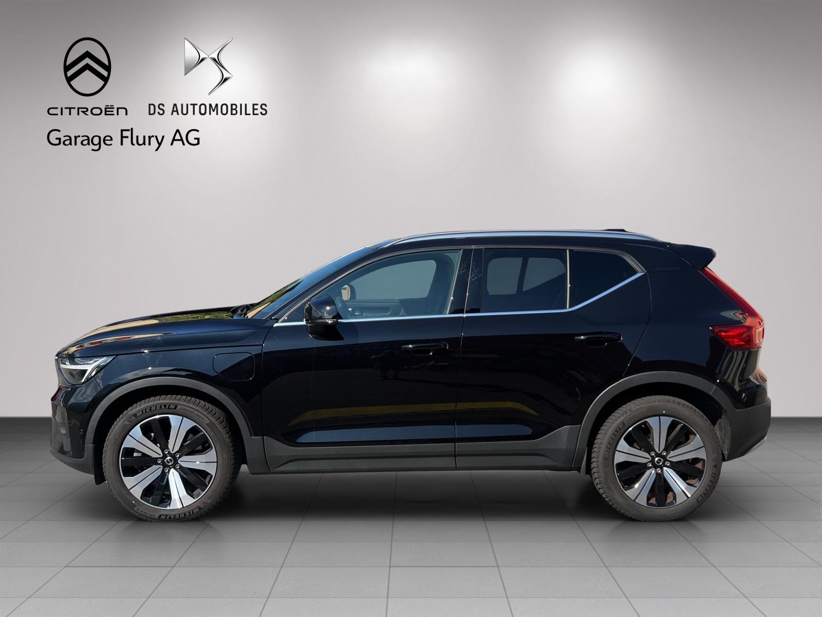 VOLVO XC40 1.5 T5 PiH Ultimate Bright-image-1
