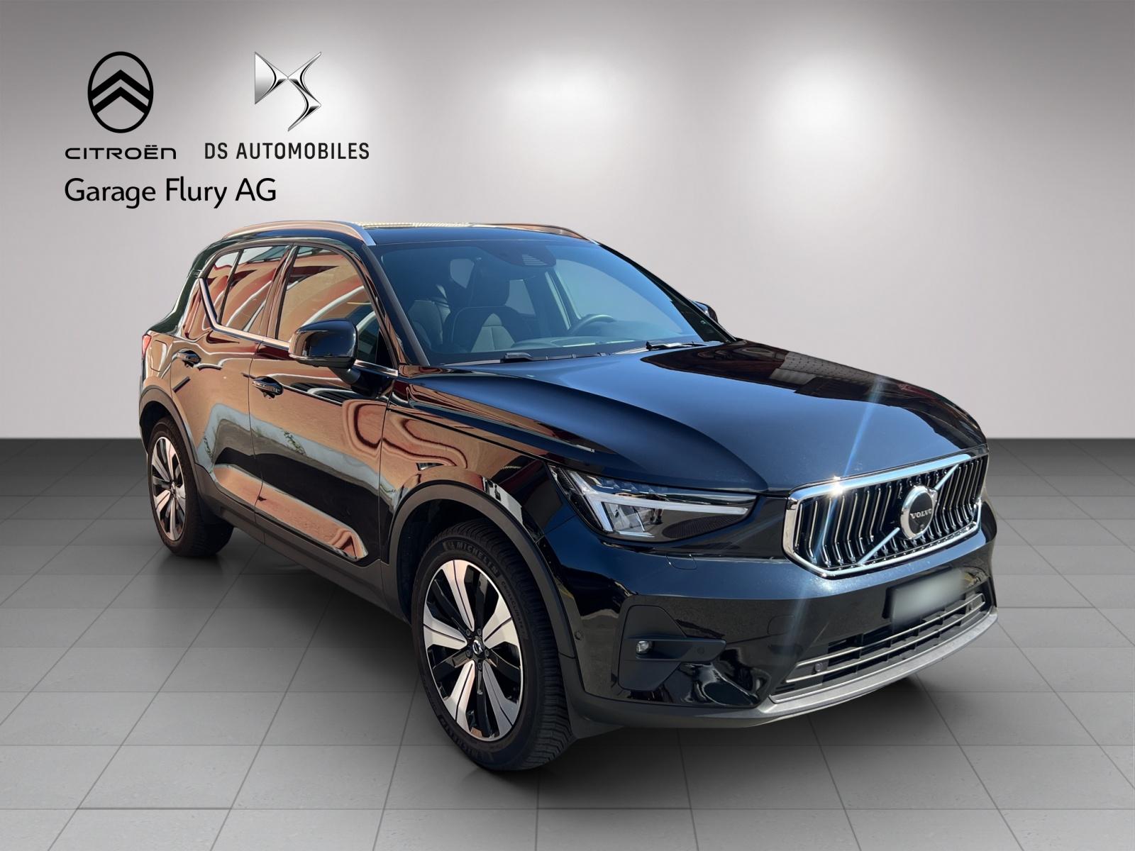 VOLVO XC40 1.5 T5 PiH Ultimate Bright-image-5