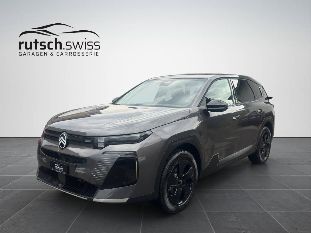 CITROEN C5 Aircross 1.2 Hybrid Max-image-2