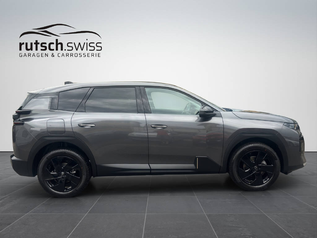 CITROEN C5 Aircross 1.2 Hybrid Max-image-7