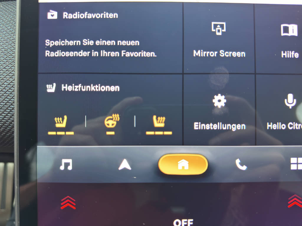 CITROEN C5 Aircross 1.2 Hybrid Max-image-15