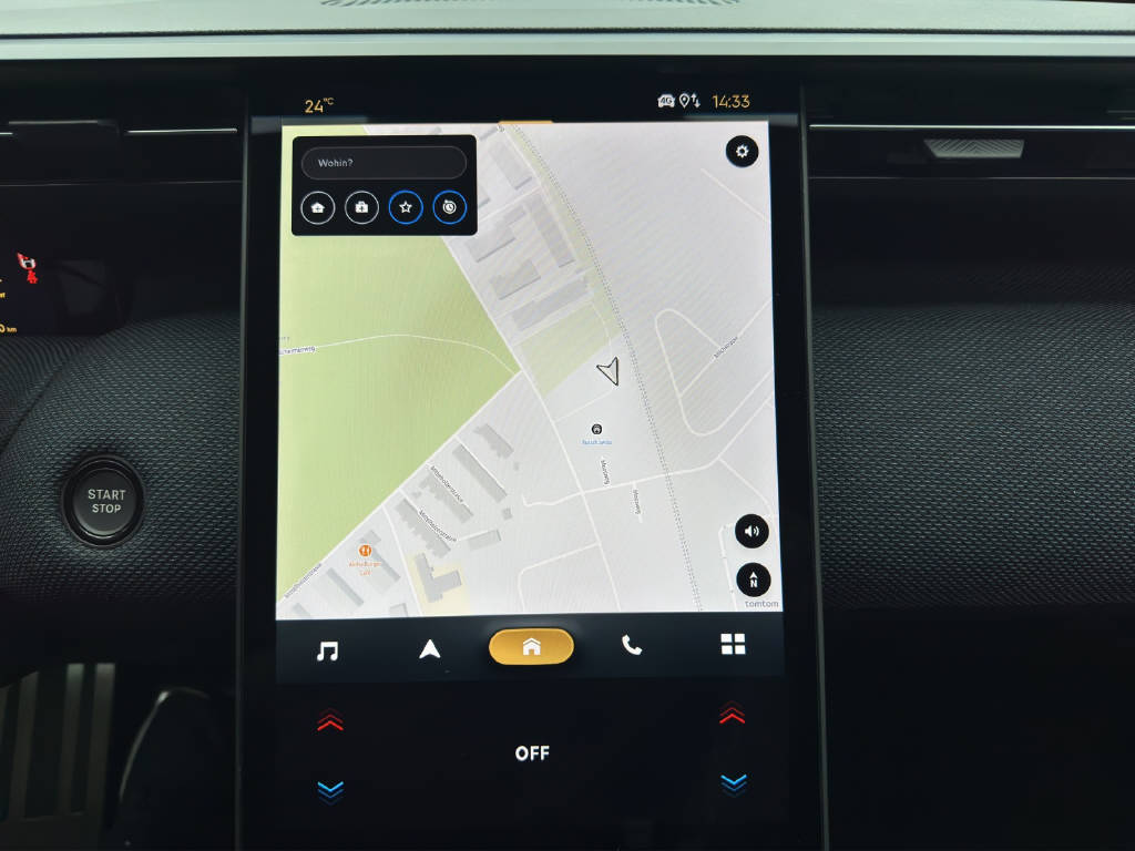 CITROEN C5 Aircross 1.2 Hybrid Max-image-13