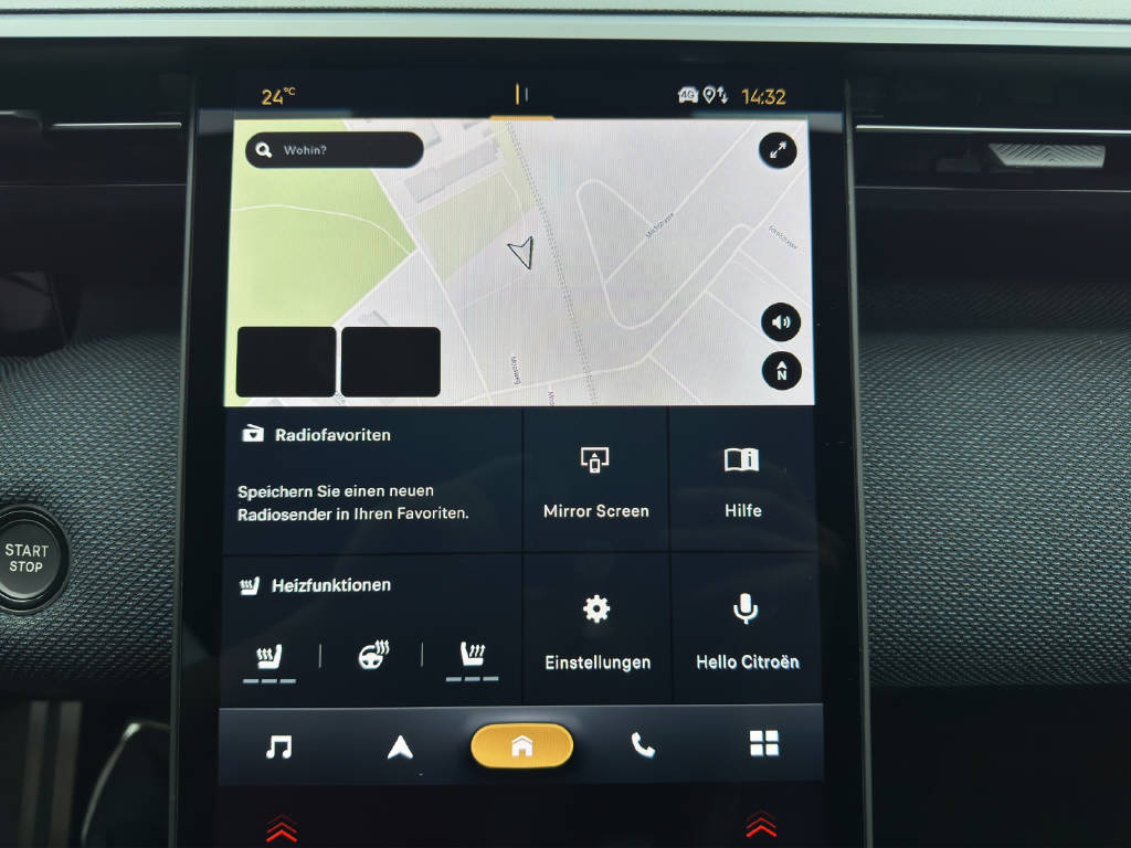 CITROEN C5 Aircross 1.2 Hybrid Max-image-14