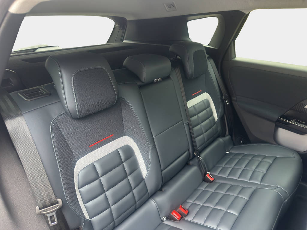 CITROEN C5 Aircross 1.2 Hybrid Max-image-10