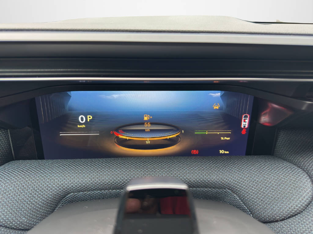 CITROEN C5 Aircross 1.2 Hybrid Max-image-11