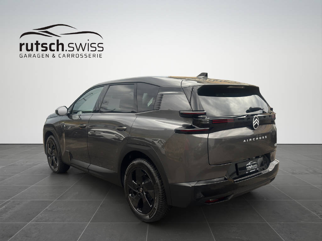 CITROEN C5 Aircross 1.2 Hybrid Max-image-3