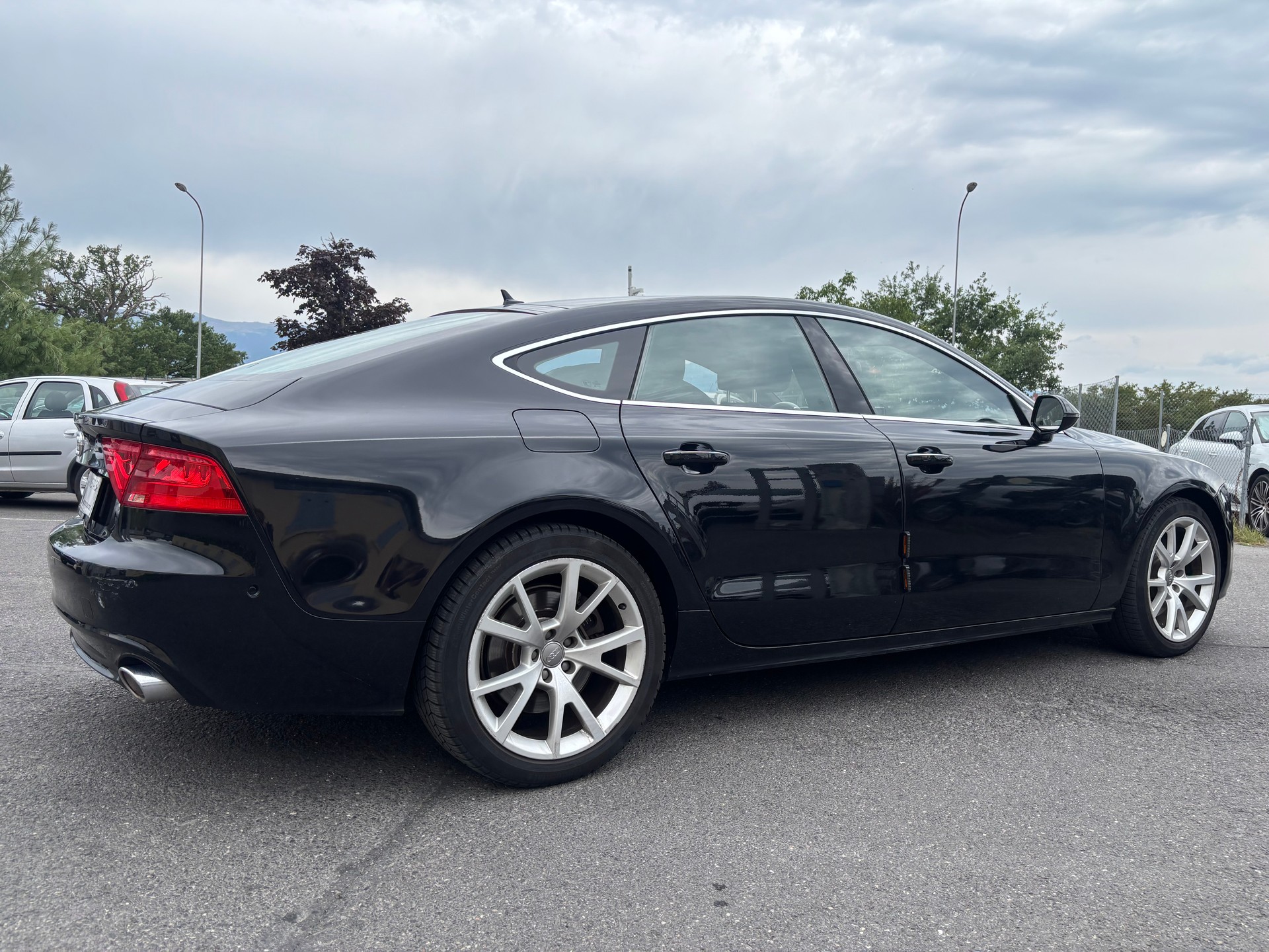 AUDI A7 Sportback 3.0 TDI quattro S-tronic-showroom-element-3