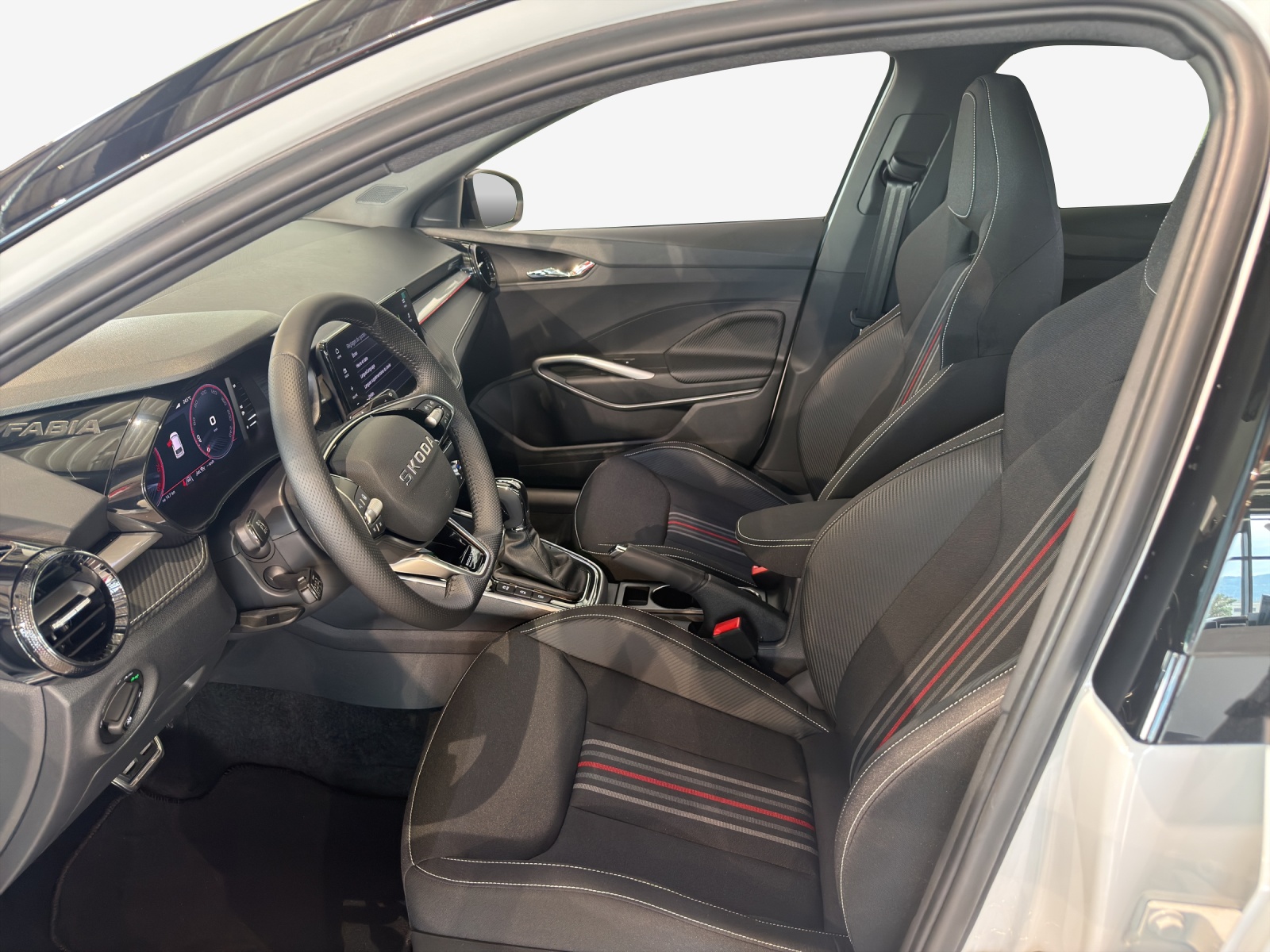 SKODA Fabia 1.5 TSI Motorsport DSG-image-7