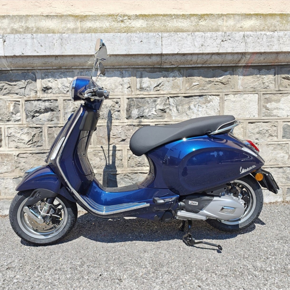 PIAGGIO Vespa 125 Primavera Euro 5+-image-3