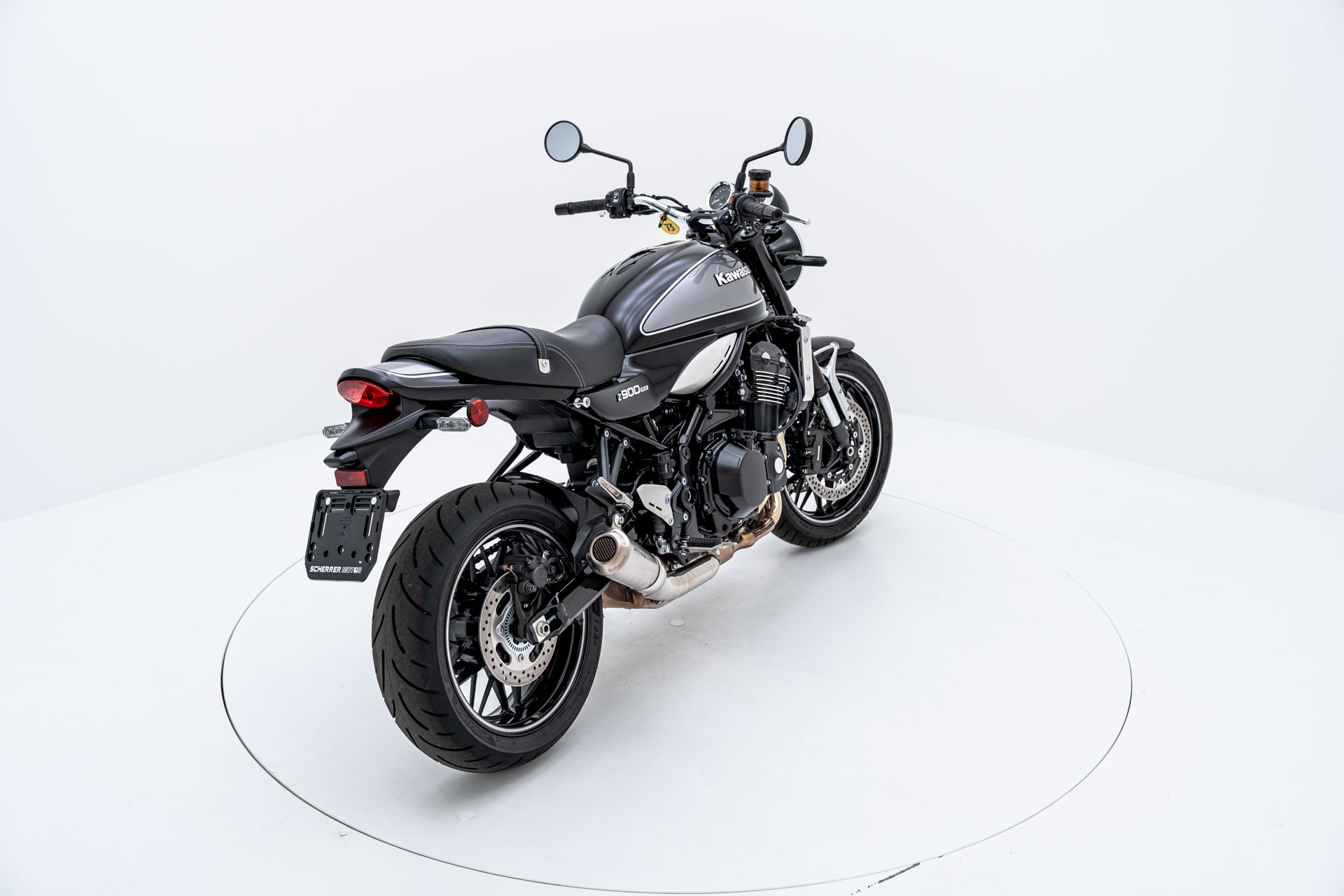 KAWASAKI Z 900 RS-image-3