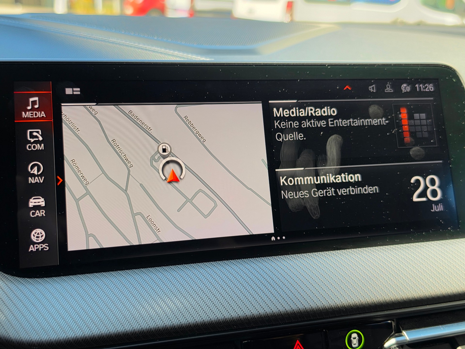 BMW M135i xDrive Steptronic-image-32