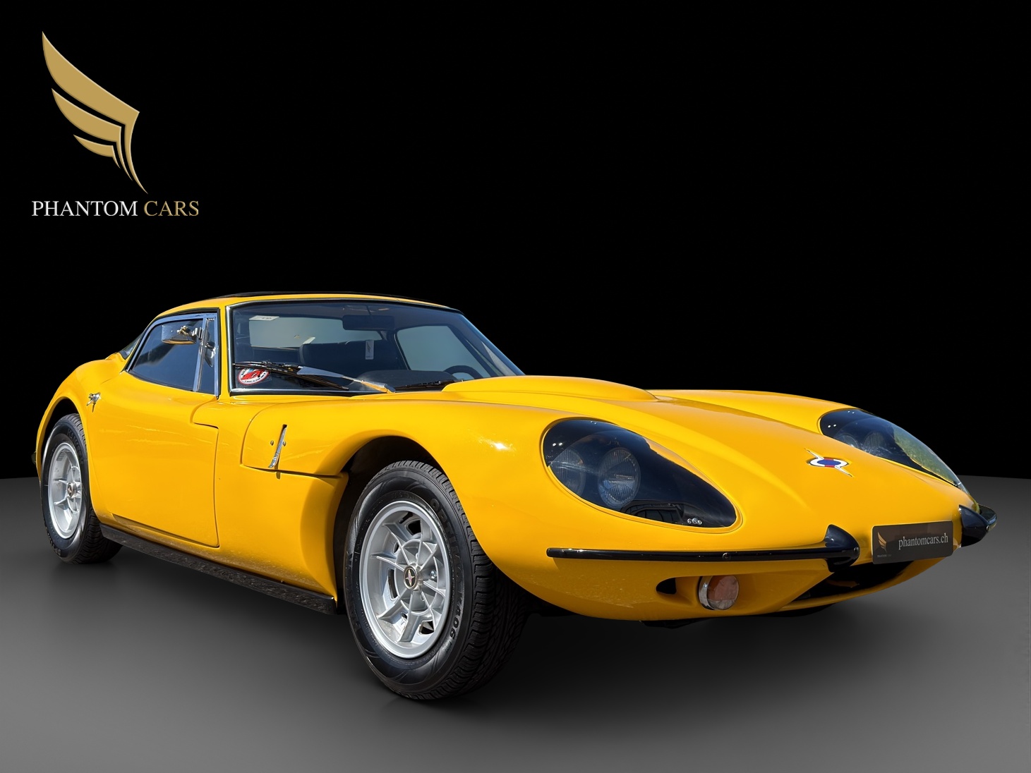 MARCOS 3000 GT-showroom-element-1
