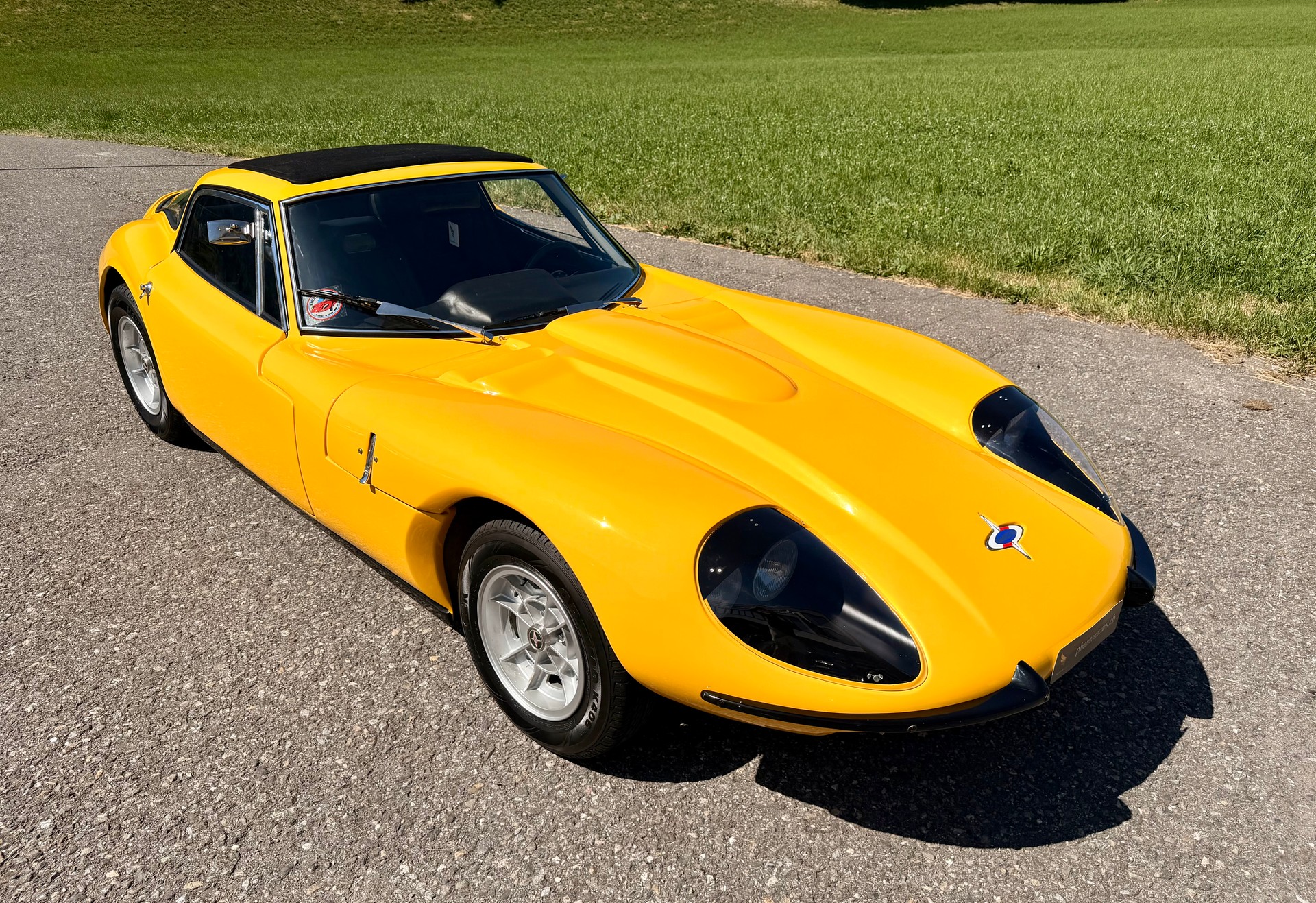 MARCOS 3000 GT-image-19