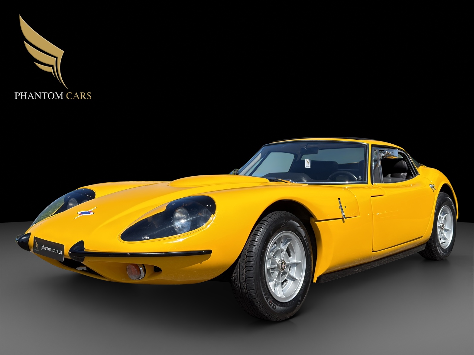 MARCOS 3000 GT-showroom-element-3