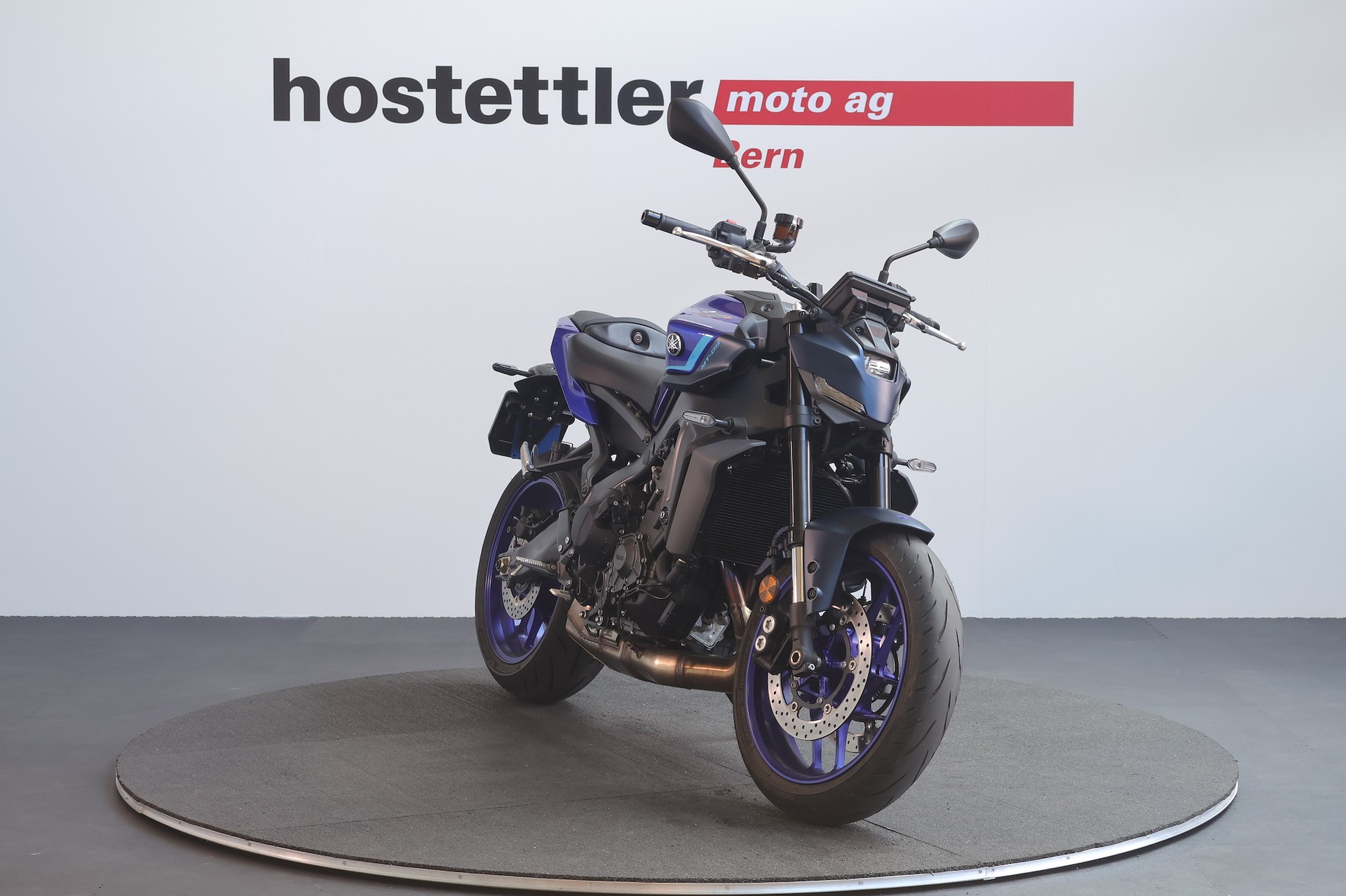 YAMAHA MT-09-image-0
