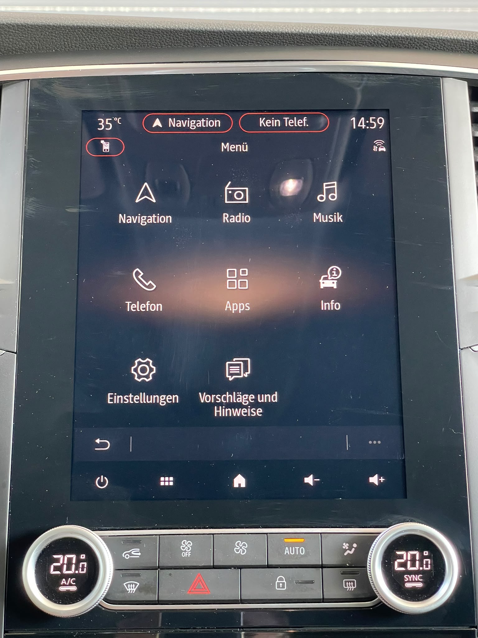 RENAULT Mégane Grandtour 1.3 TCe 140 techno EDC-image-13