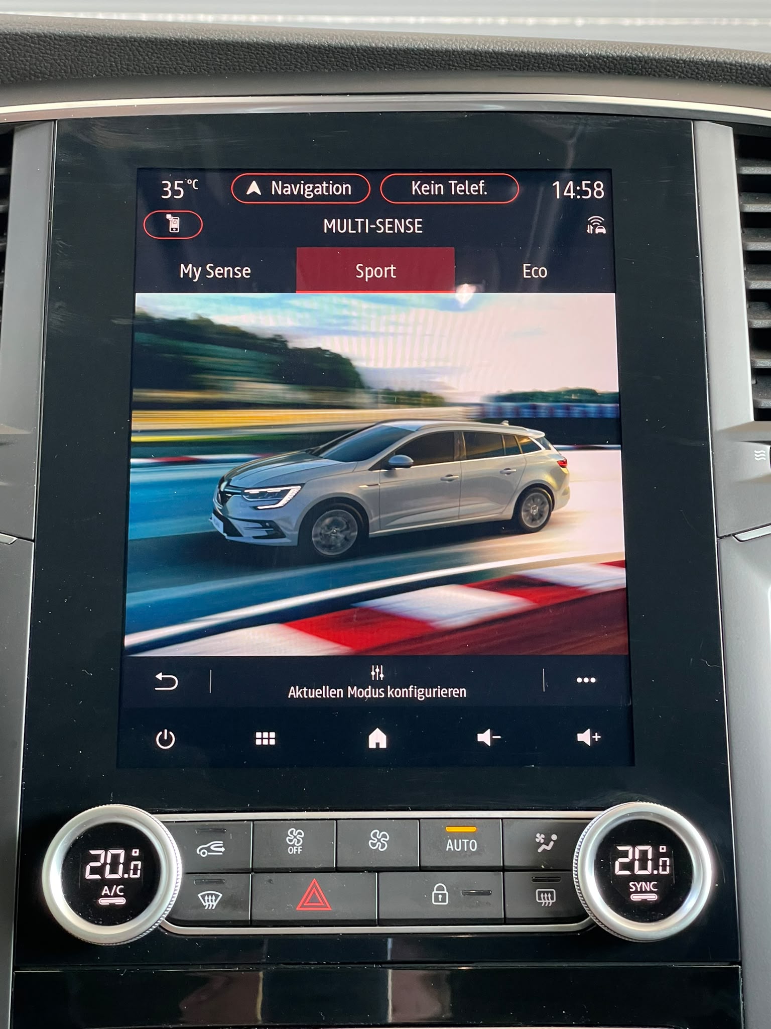 RENAULT Mégane Grandtour 1.3 TCe 140 techno EDC-image-14