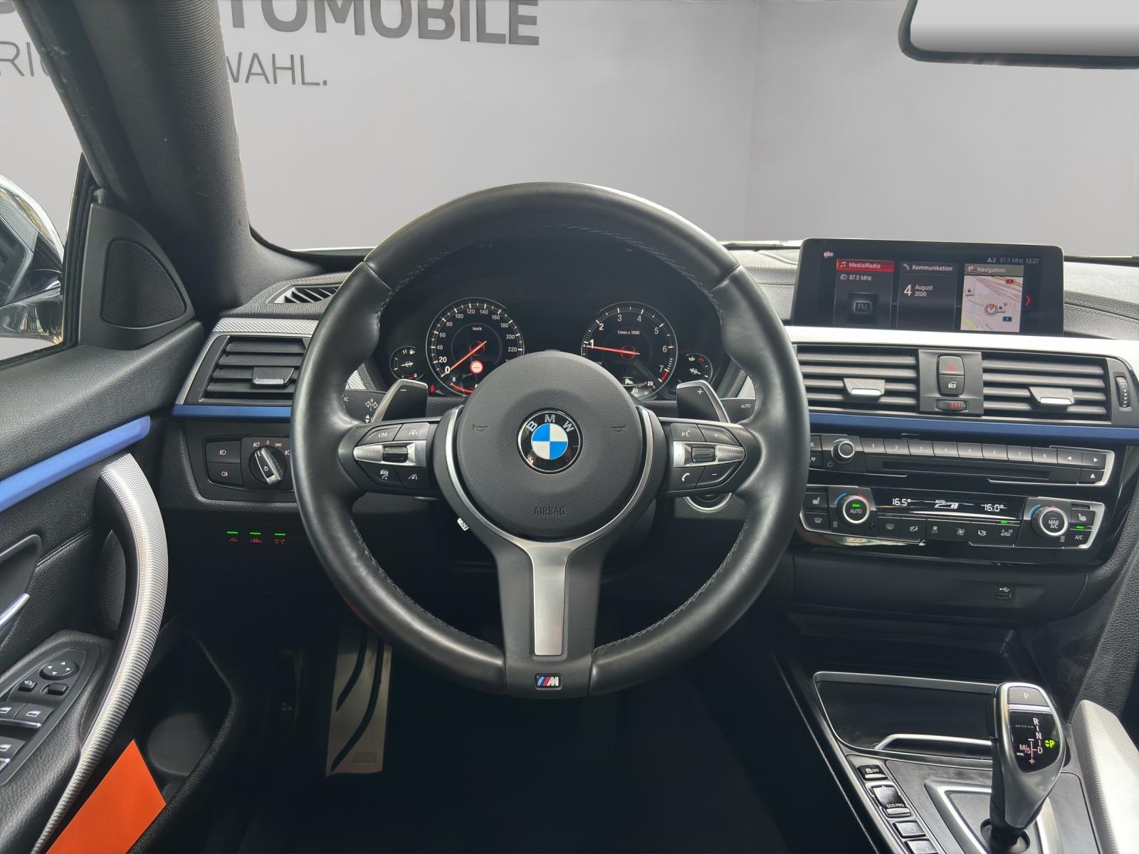 BMW 430i xDrive SAG Gran Coupé-image-7