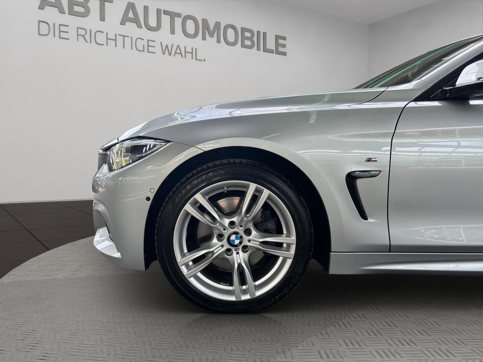 BMW 430i xDrive SAG Gran Coupé-image-23