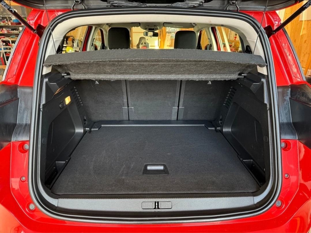 CITROEN C5 Aircross 1.2i PureTech Live-image-12