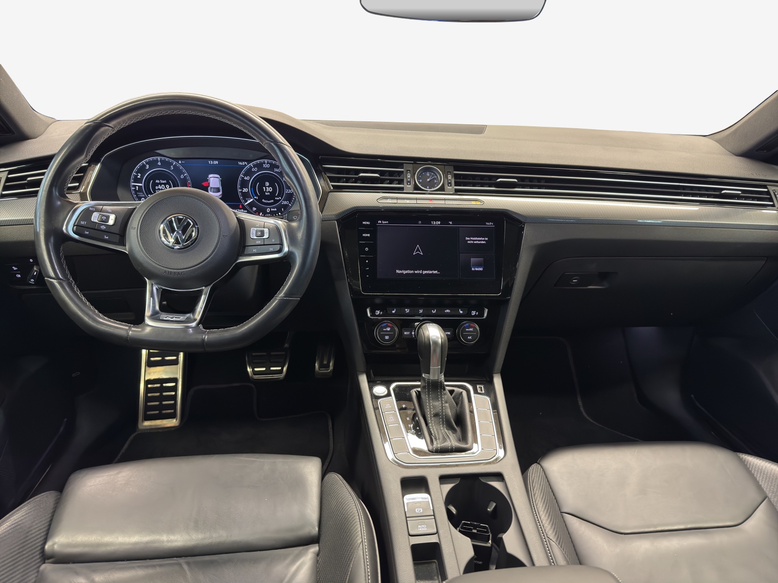 VW Arteon 2.0 TSI BMT R-Line 4Motion DSG-image-8