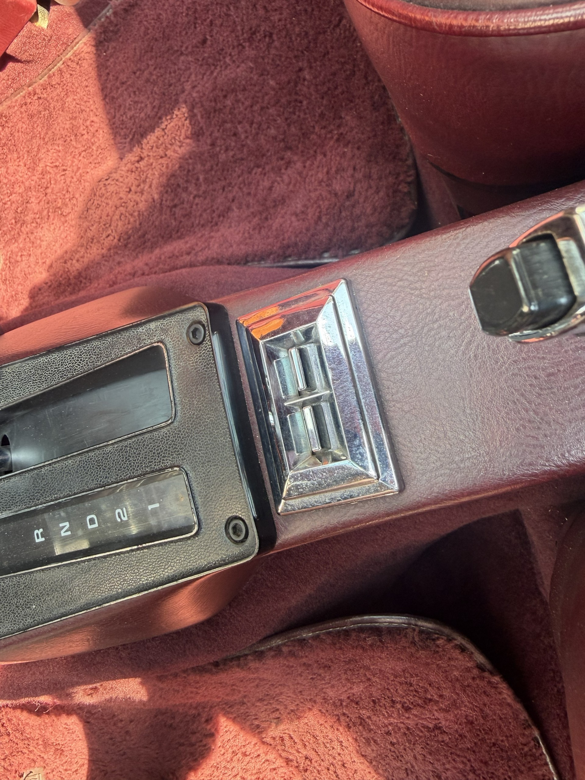 EXCALIBUR Roadster-image-17