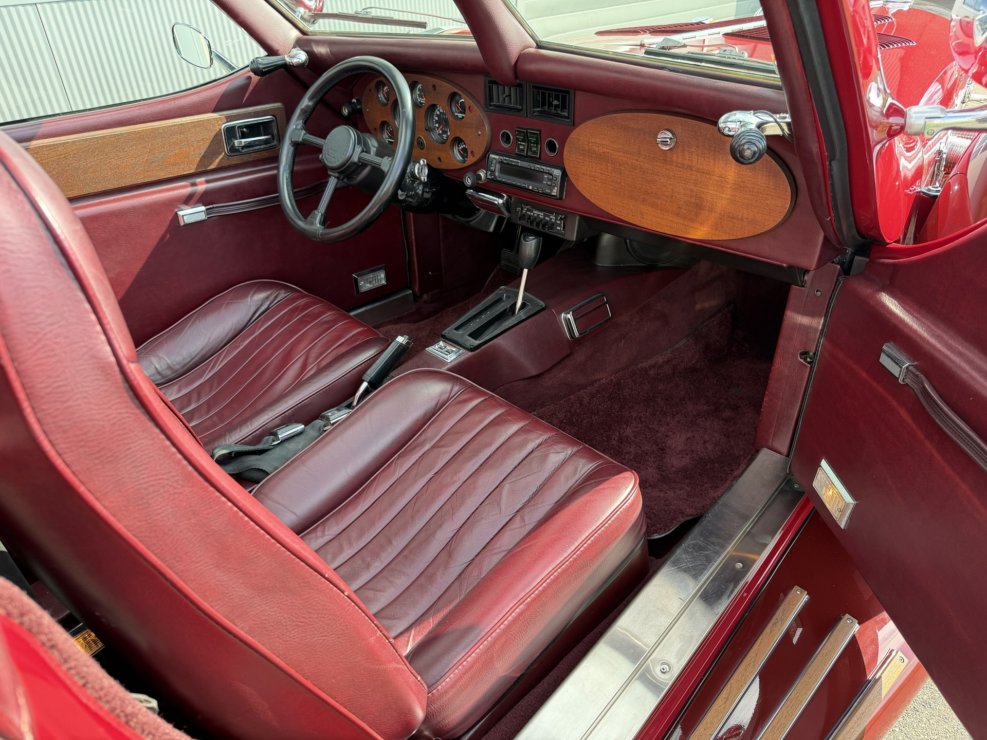 EXCALIBUR Roadster-image-8