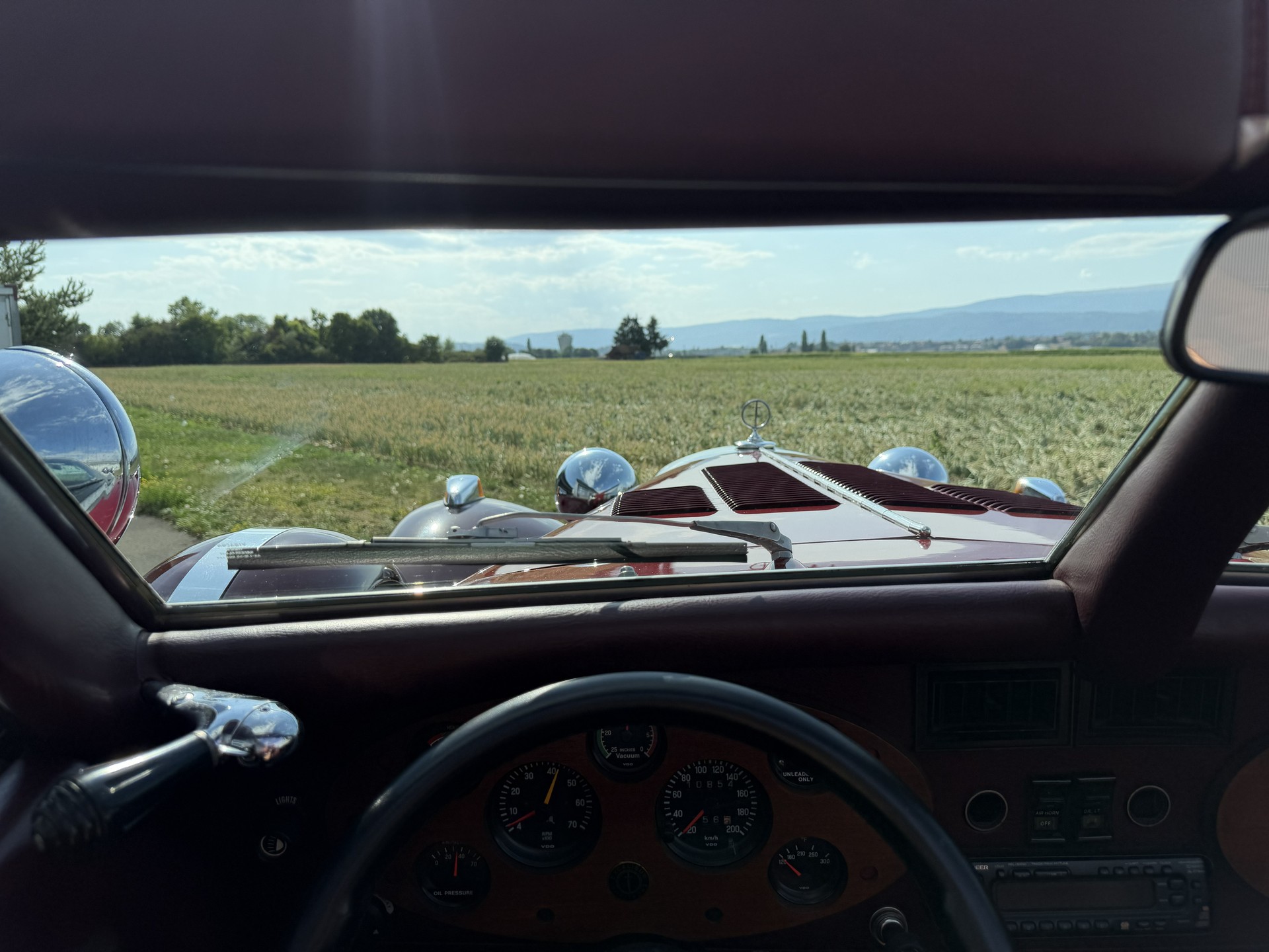 EXCALIBUR Roadster-image-28