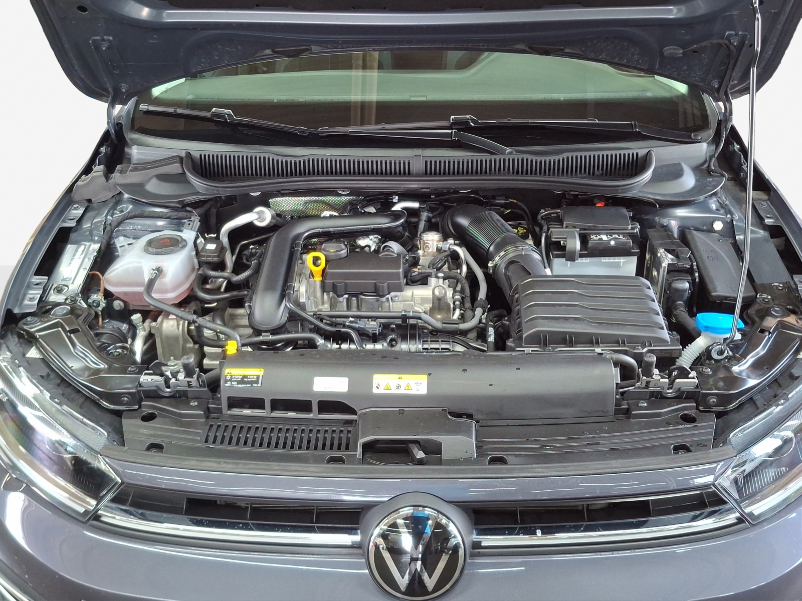 VW Polo 1.0 TSI Style DSG-image-15