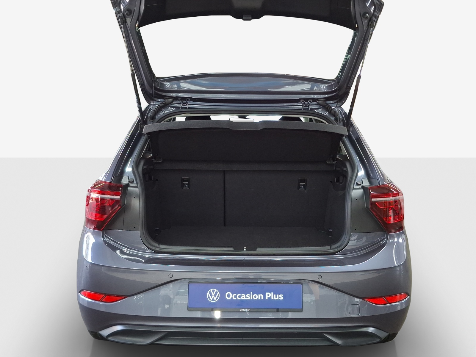 VW Polo 1.0 TSI Style DSG-image-12