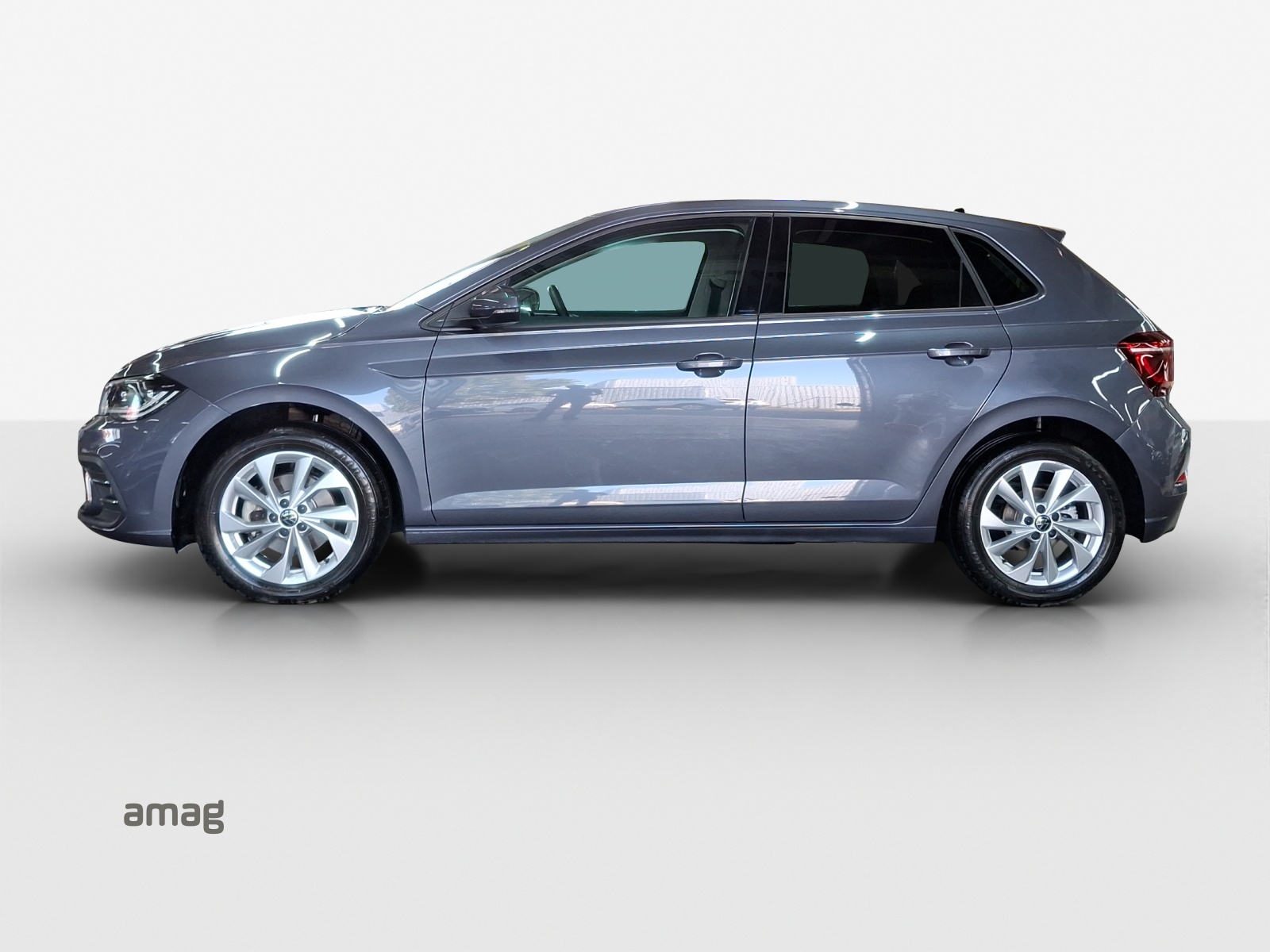 VW Polo 1.0 TSI Style DSG-showroom-element-1